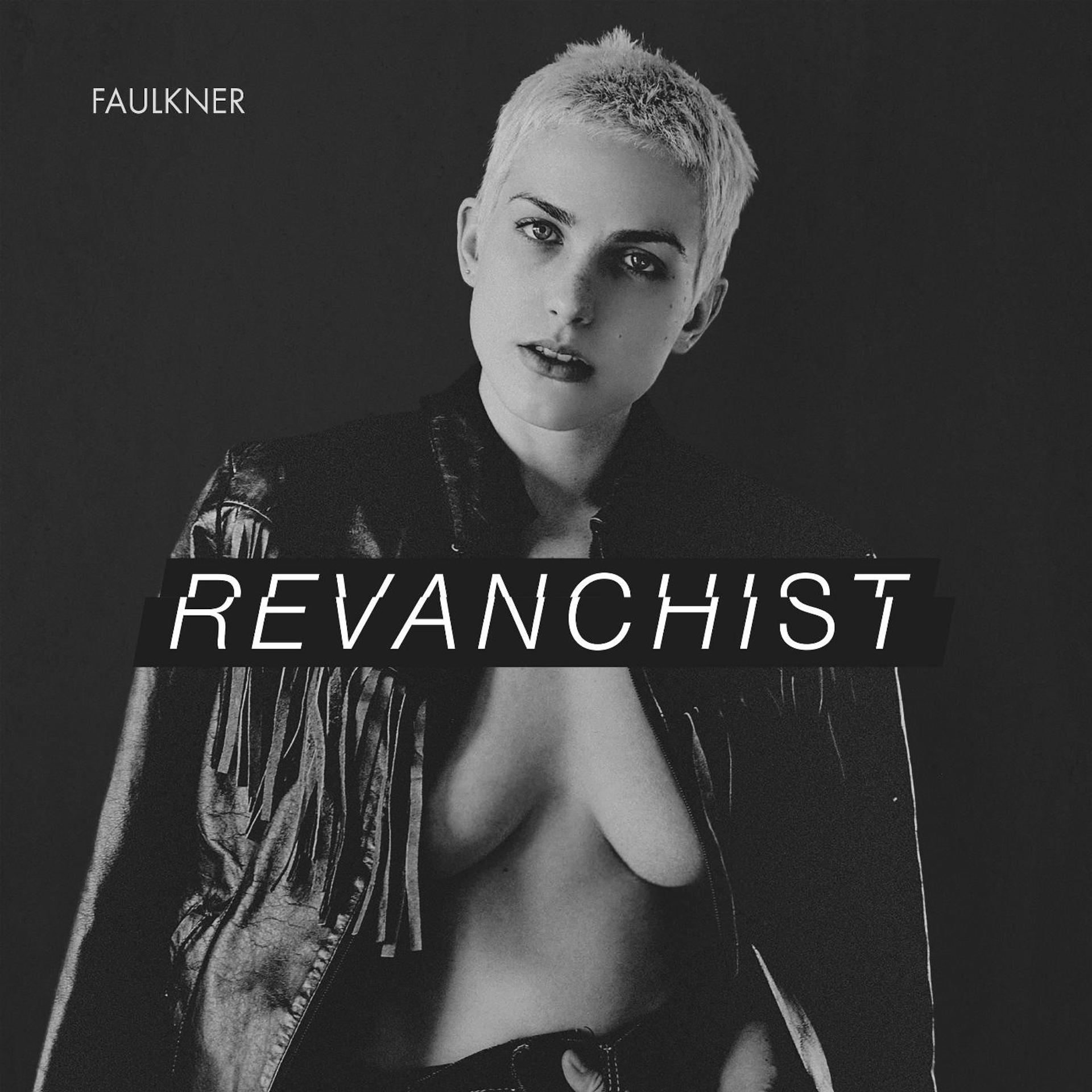 Постер альбома Revanchist