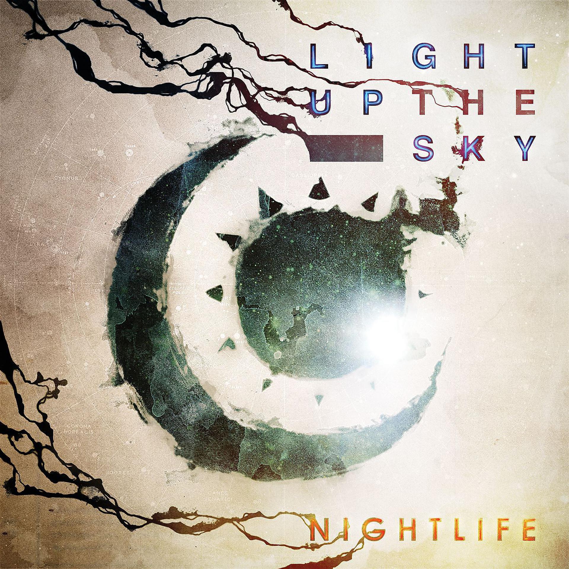 Постер альбома NightLife