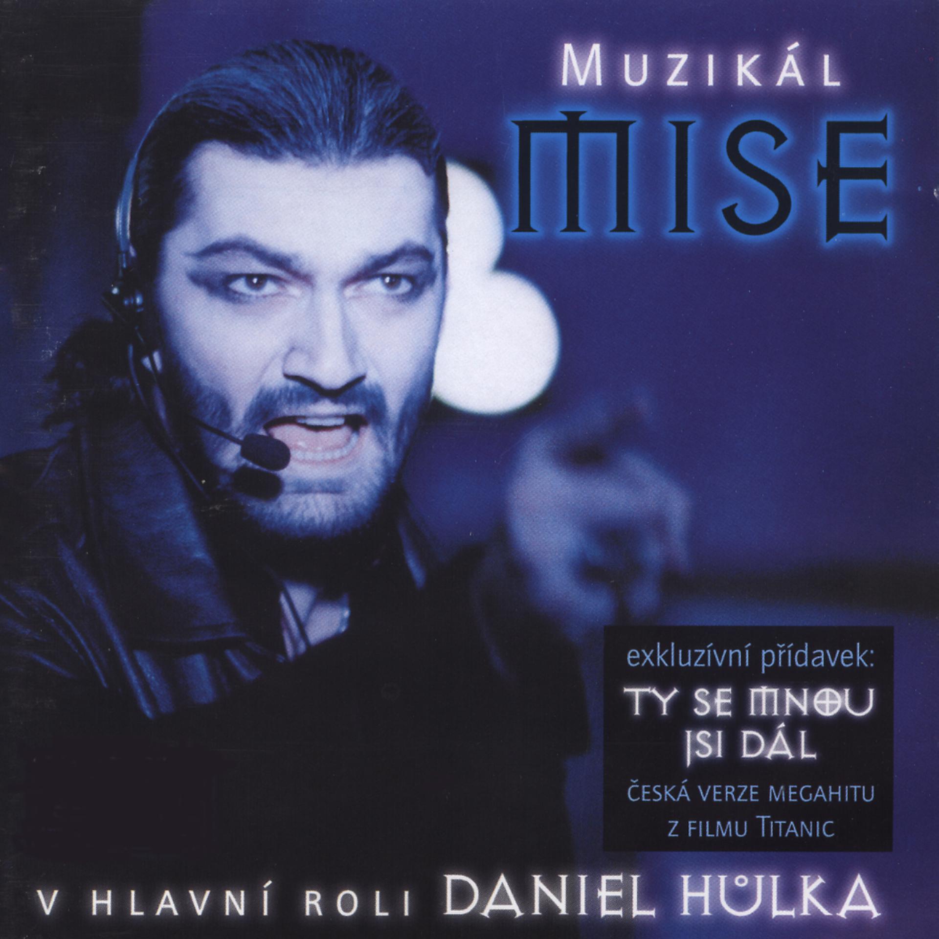 Постер альбома Muzikal Mise