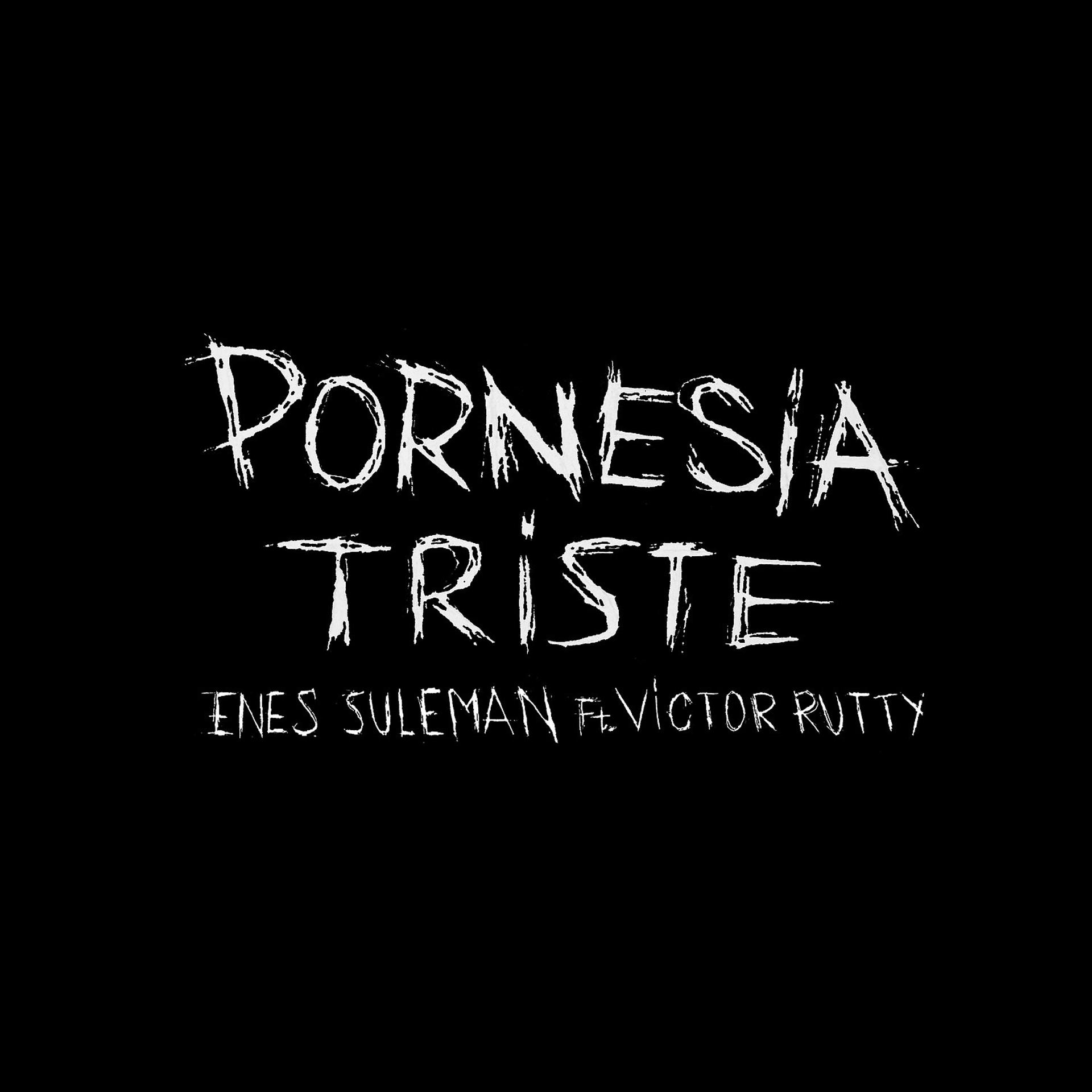 Постер альбома Pornesía Triste