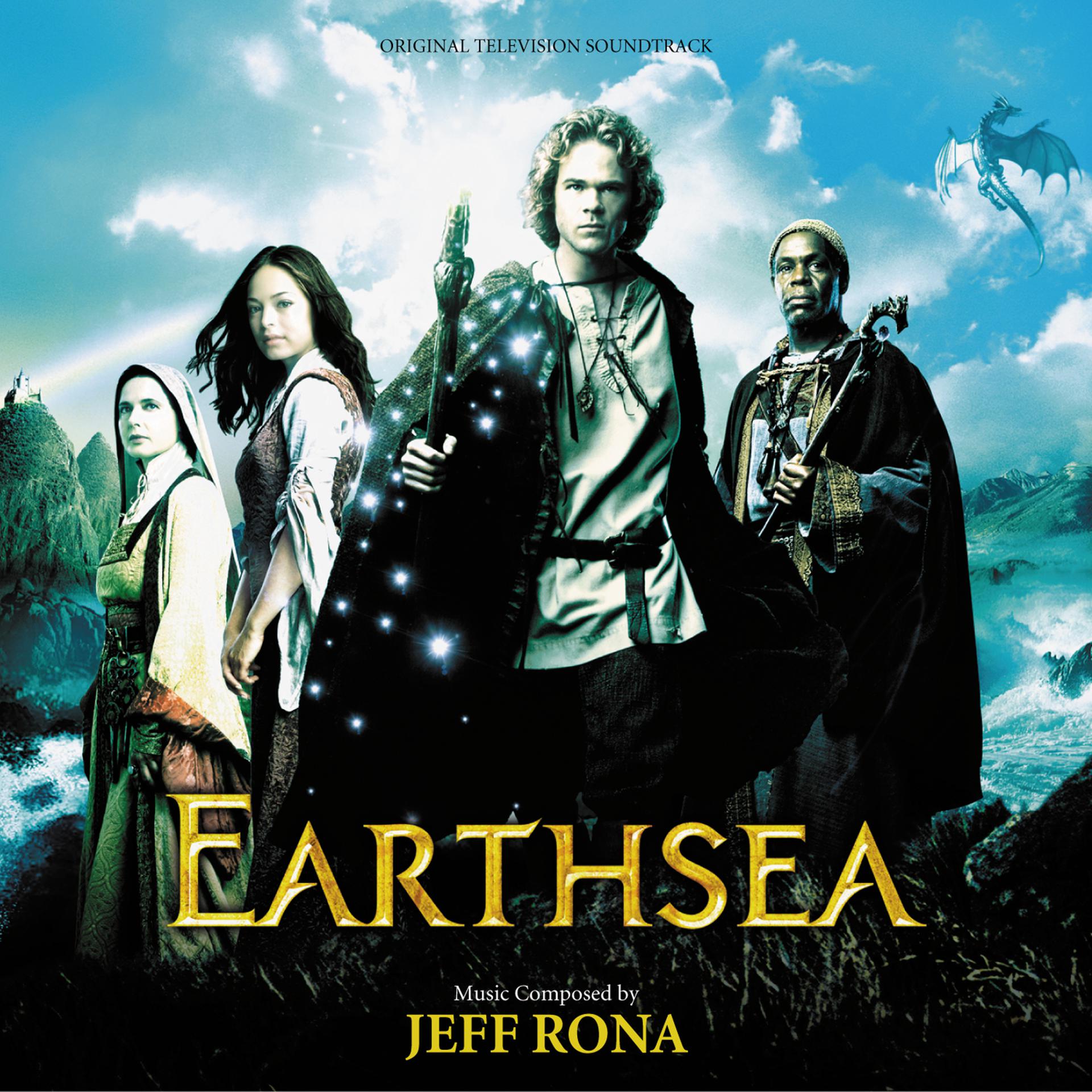 Постер альбома Earthsea