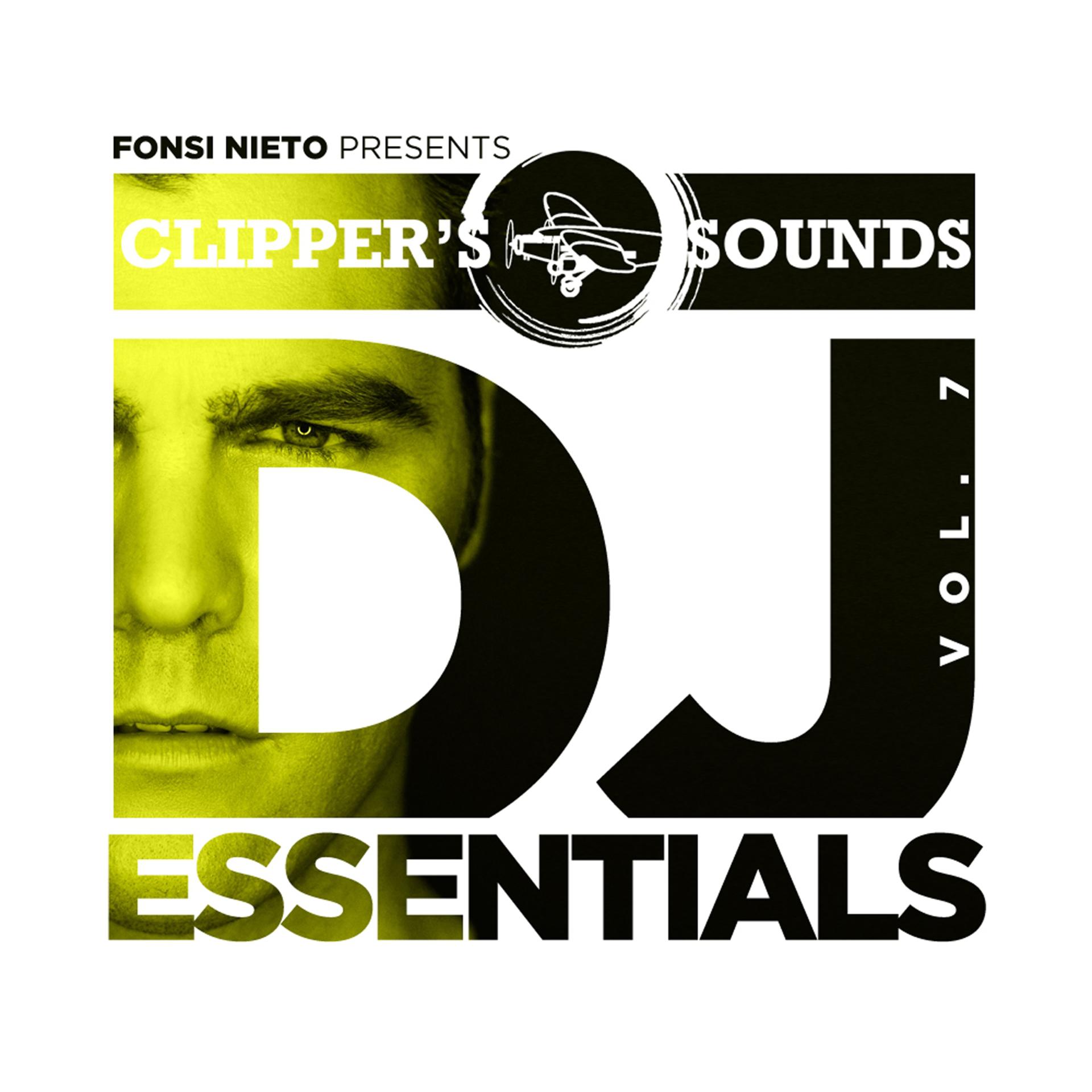 Постер альбома Clipper's Sounds DJ Essentials, Vol. 7