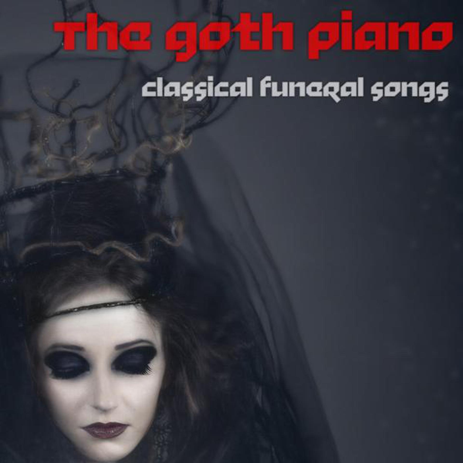 Постер альбома Classical Funeral Songs