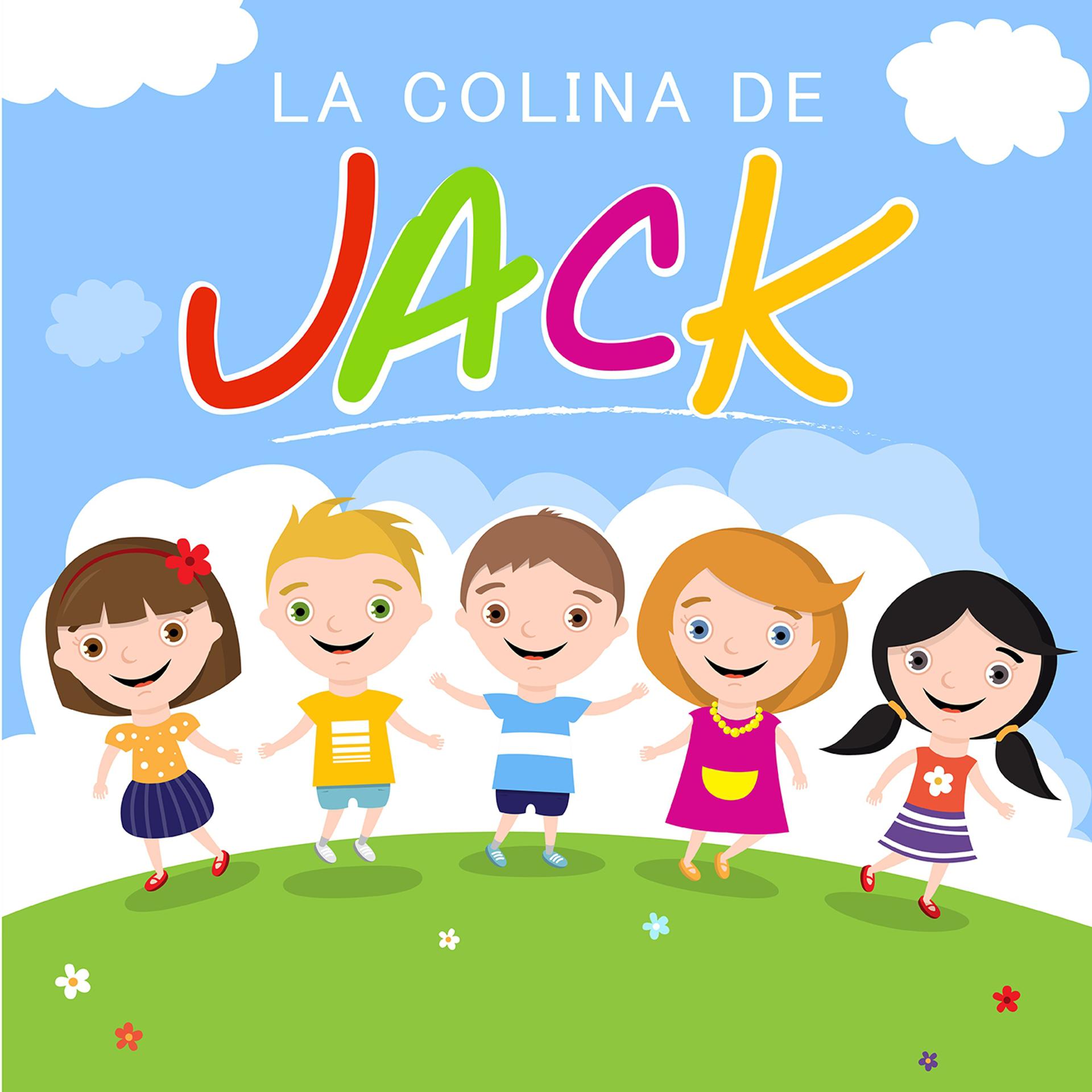 Постер альбома La Colina de Jack