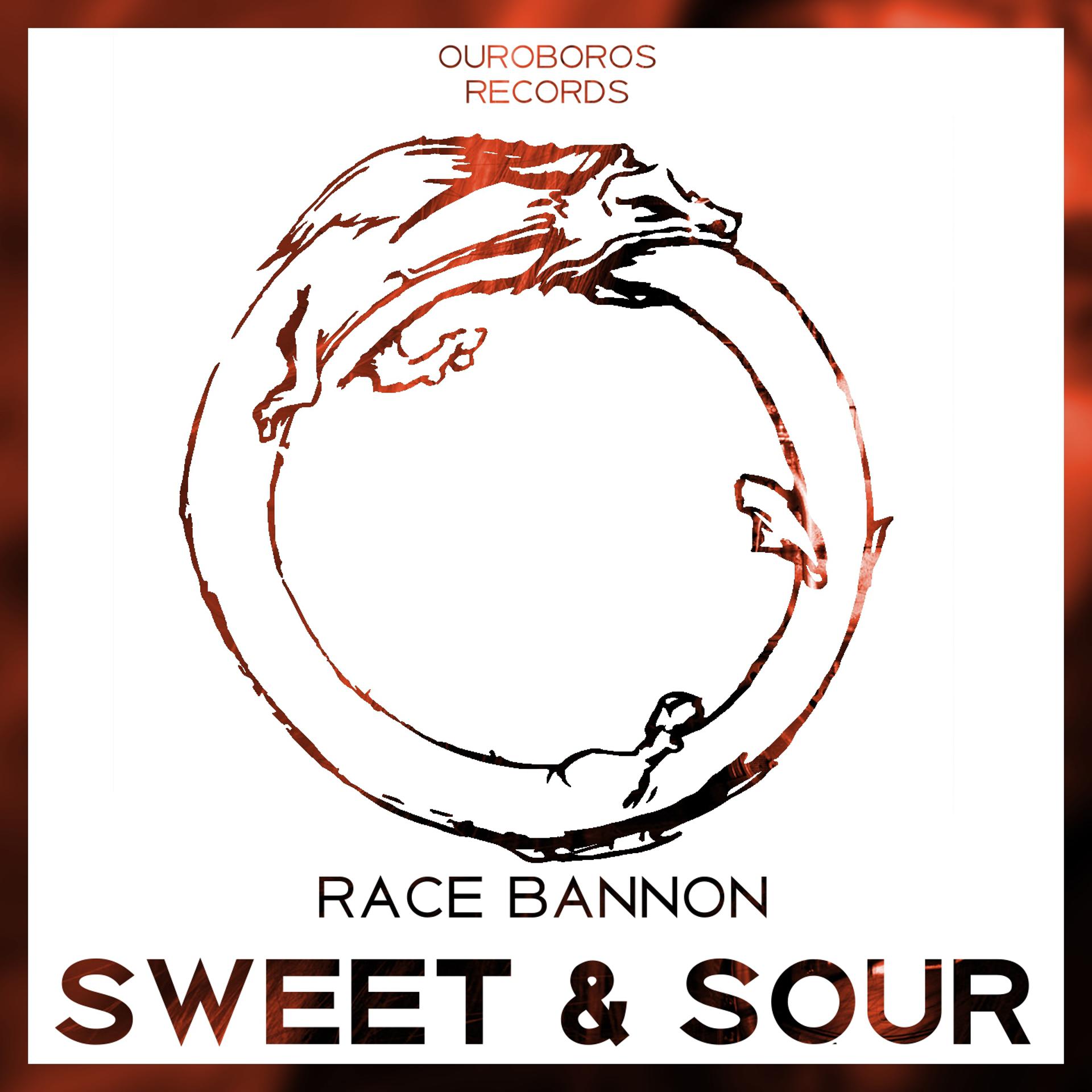 Постер альбома Sweet & Sour