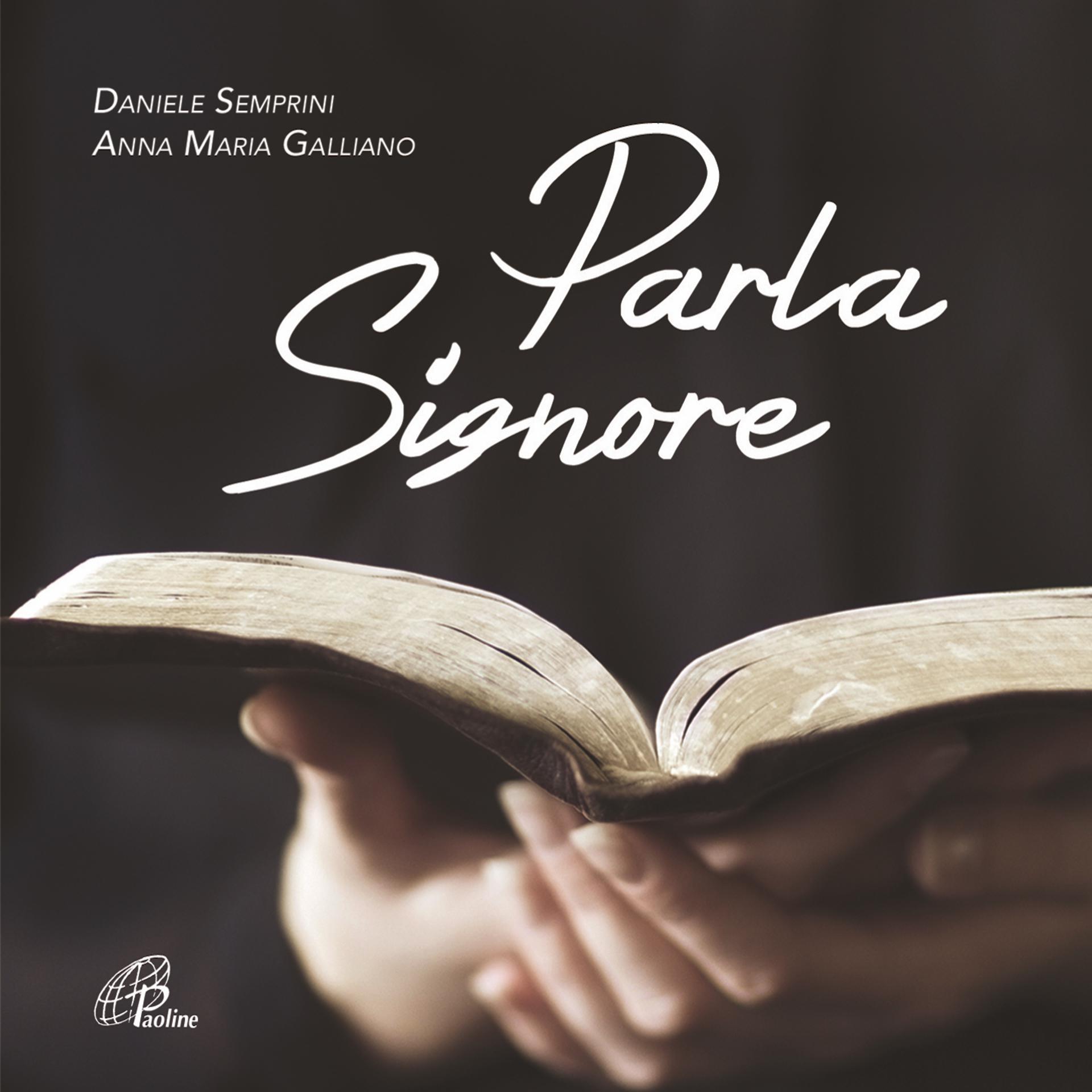 Постер альбома Parla Signore