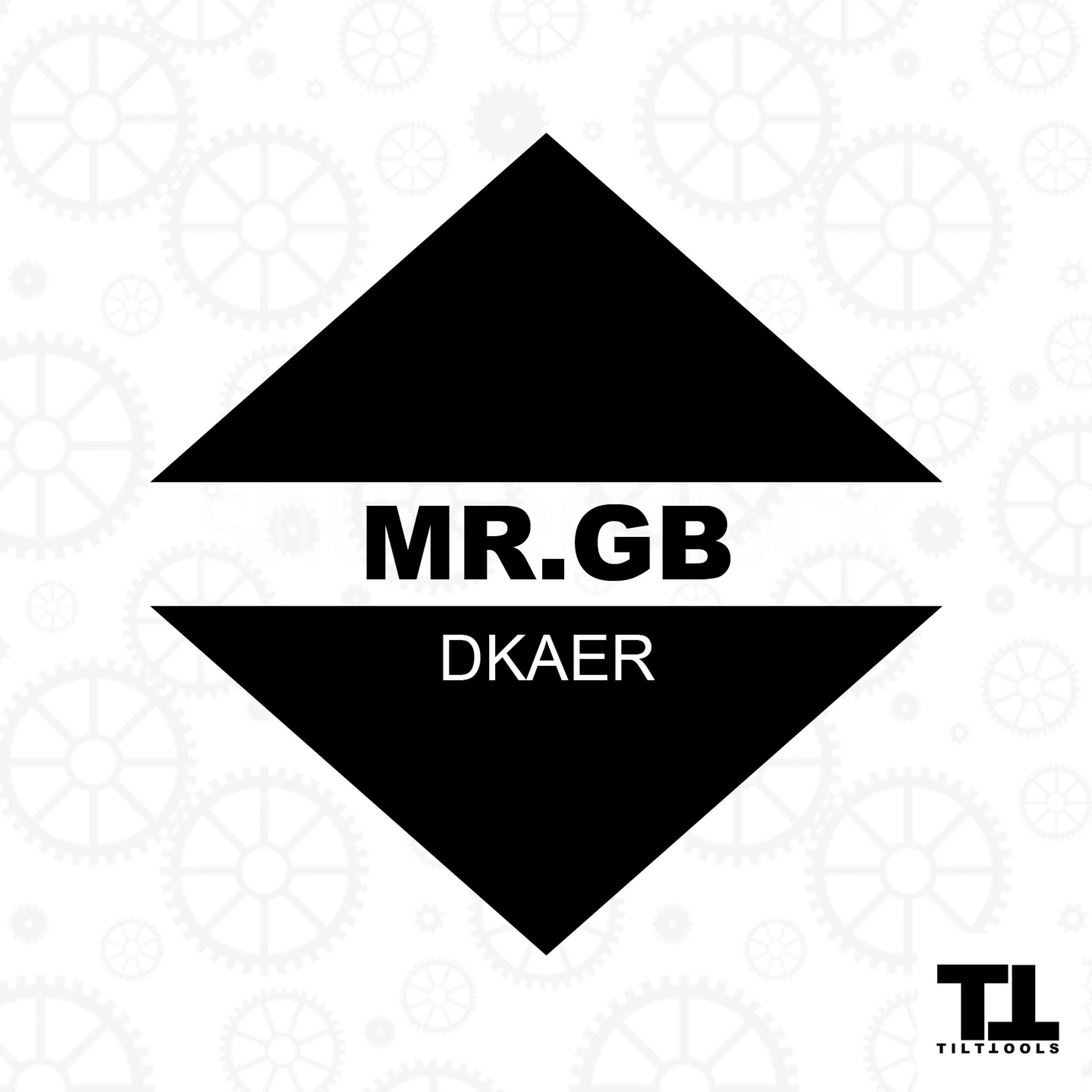 Постер альбома Dkaer