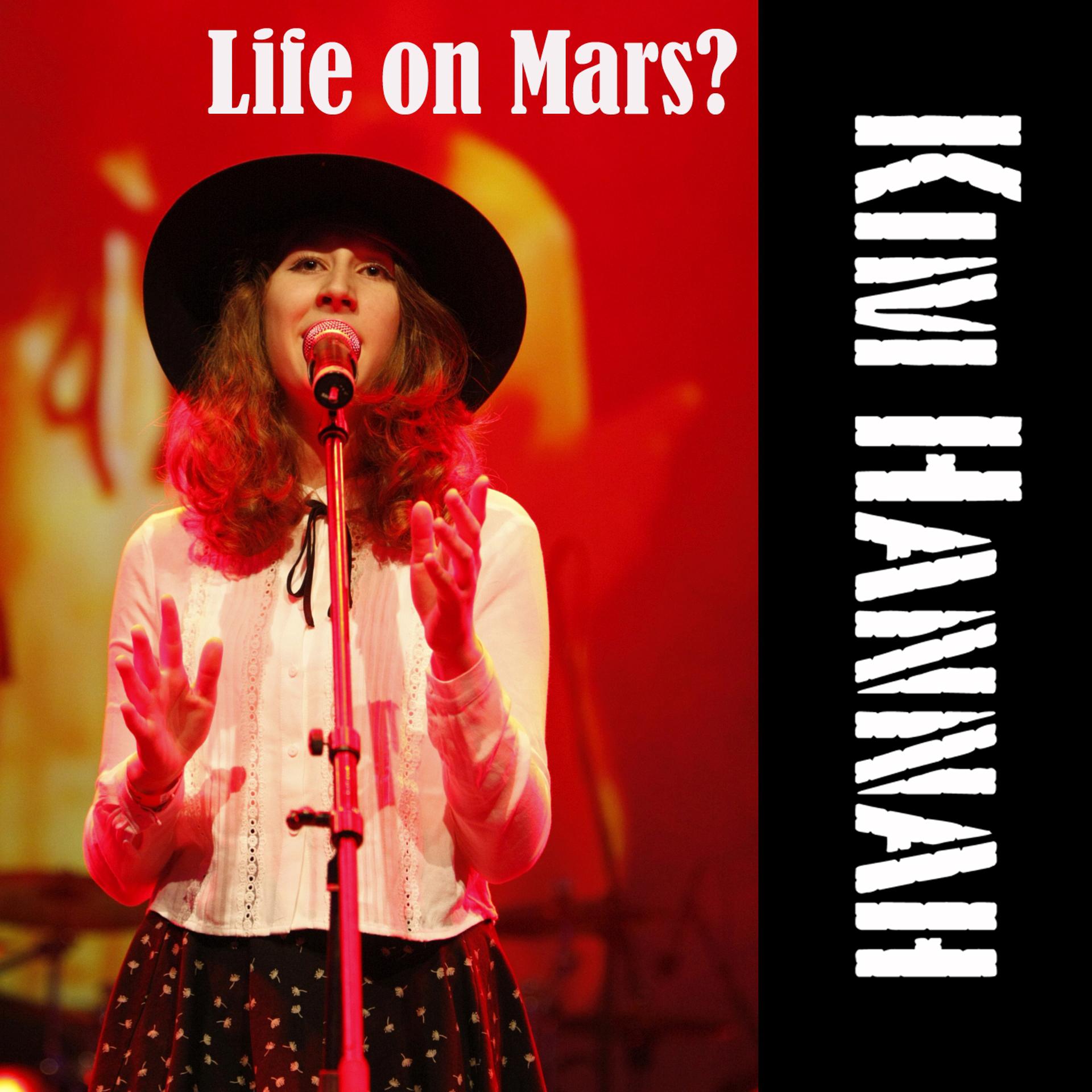 Постер альбома Life on Mars?