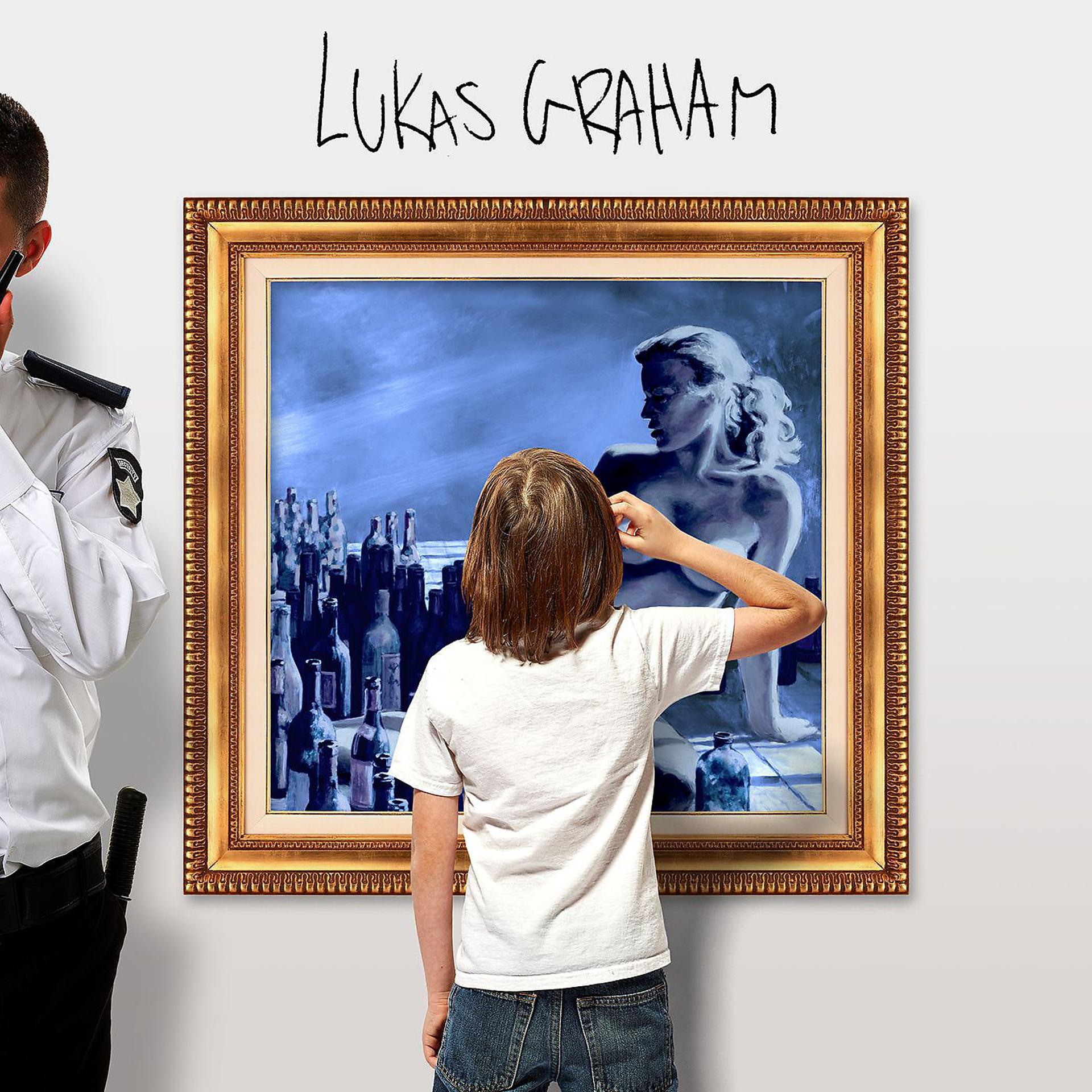 Постер альбома Lukas Graham