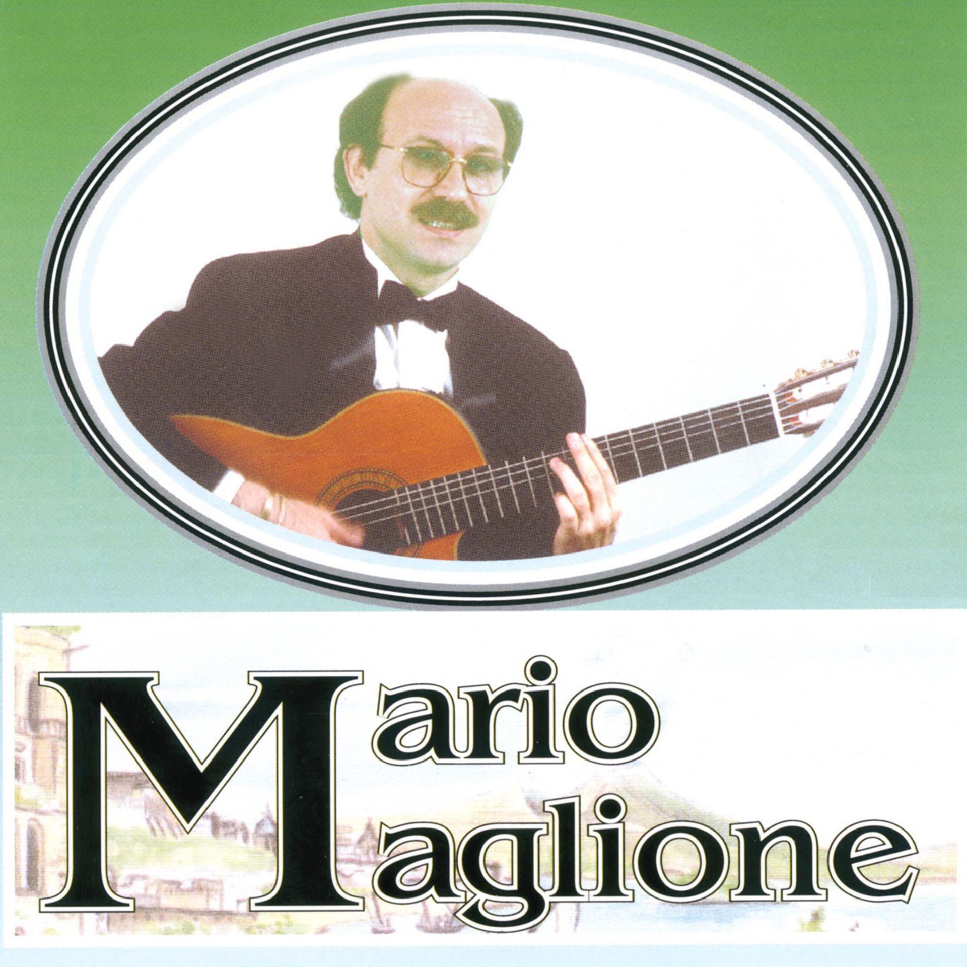 Постер альбома Maglione, Vol. 2
