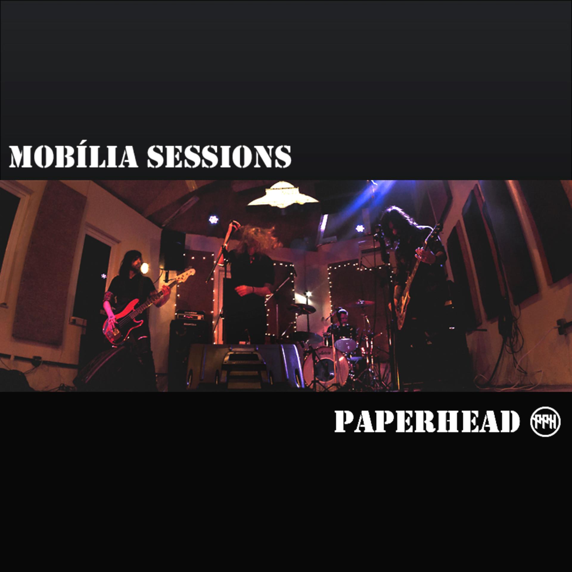 Постер альбома Mobília Sessions