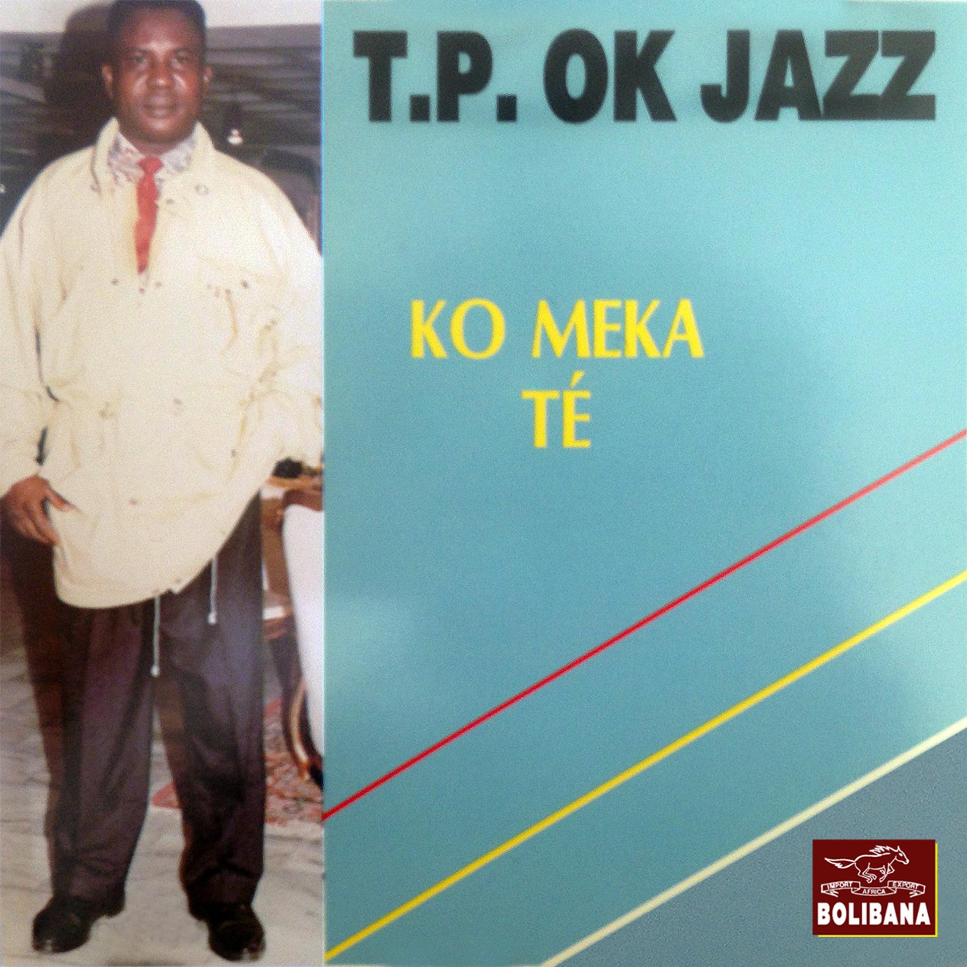 Постер альбома Ko meka té