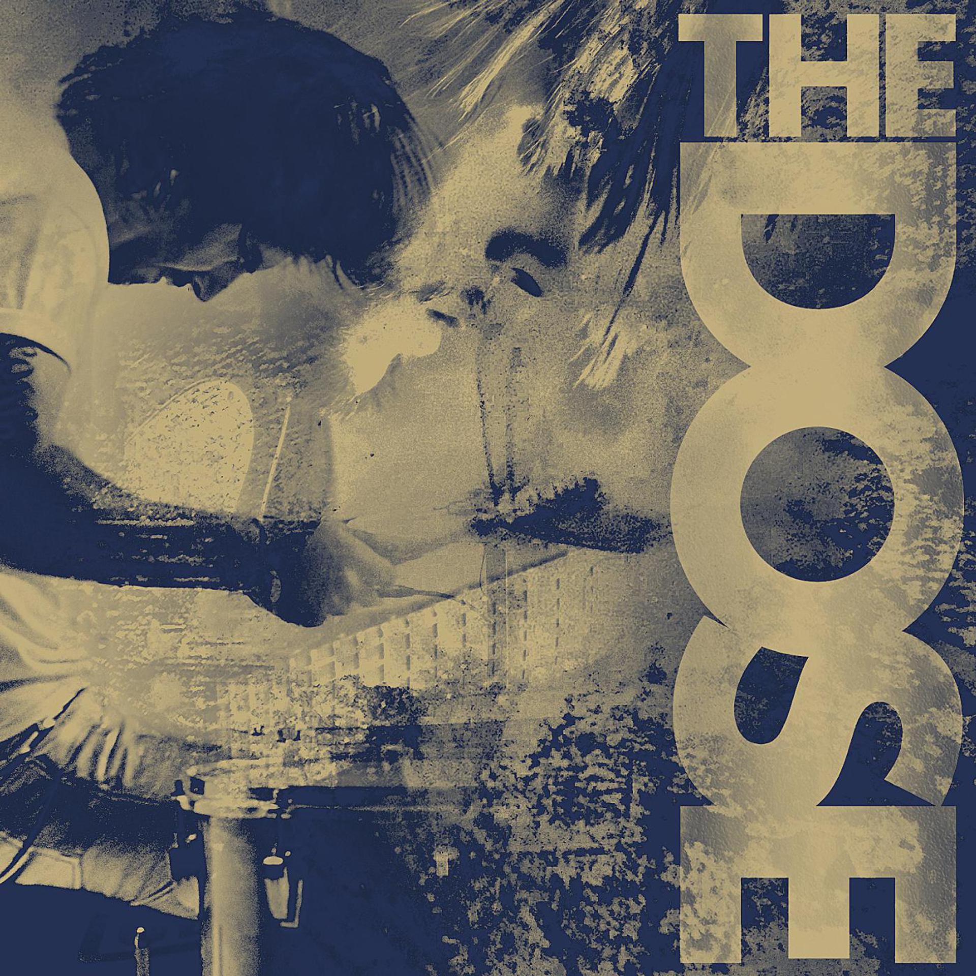 Постер альбома The Dose