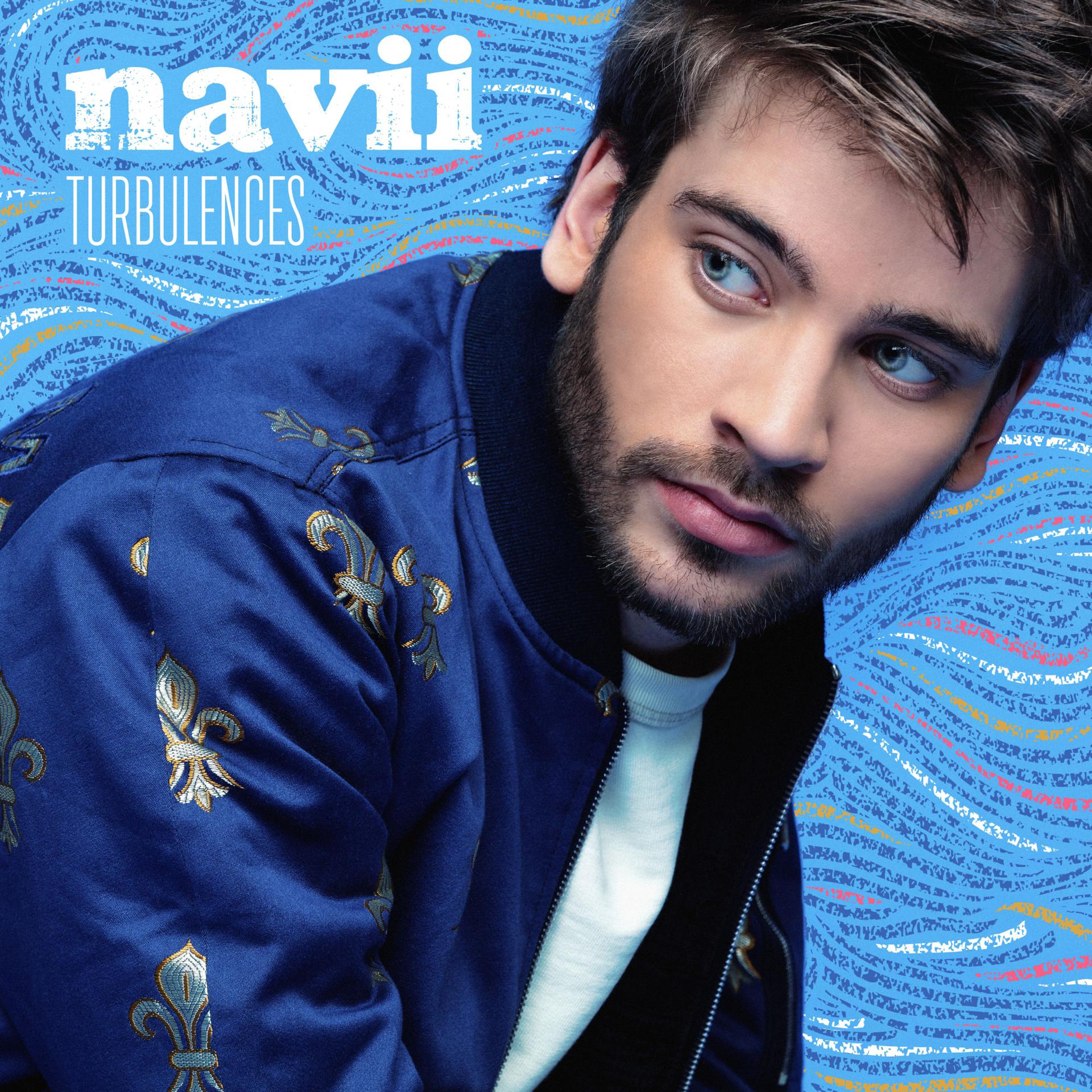 Постер альбома Turbulences