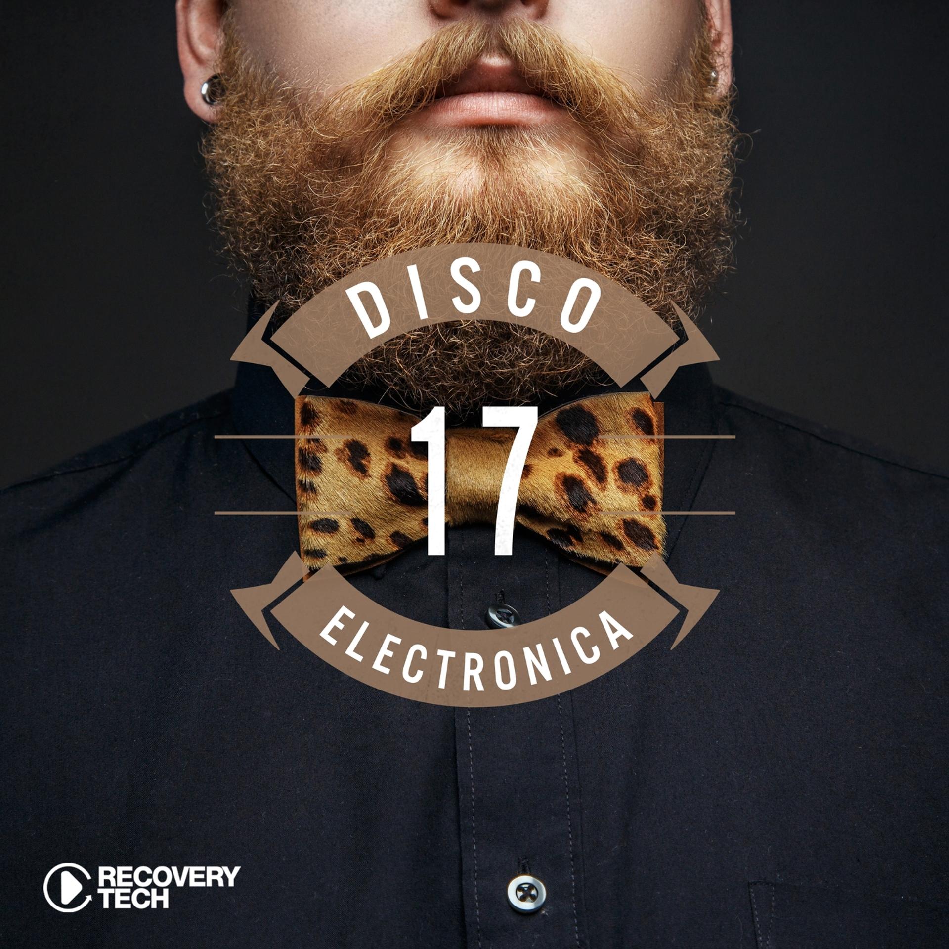 Постер альбома Disco Electronica Vol. 17