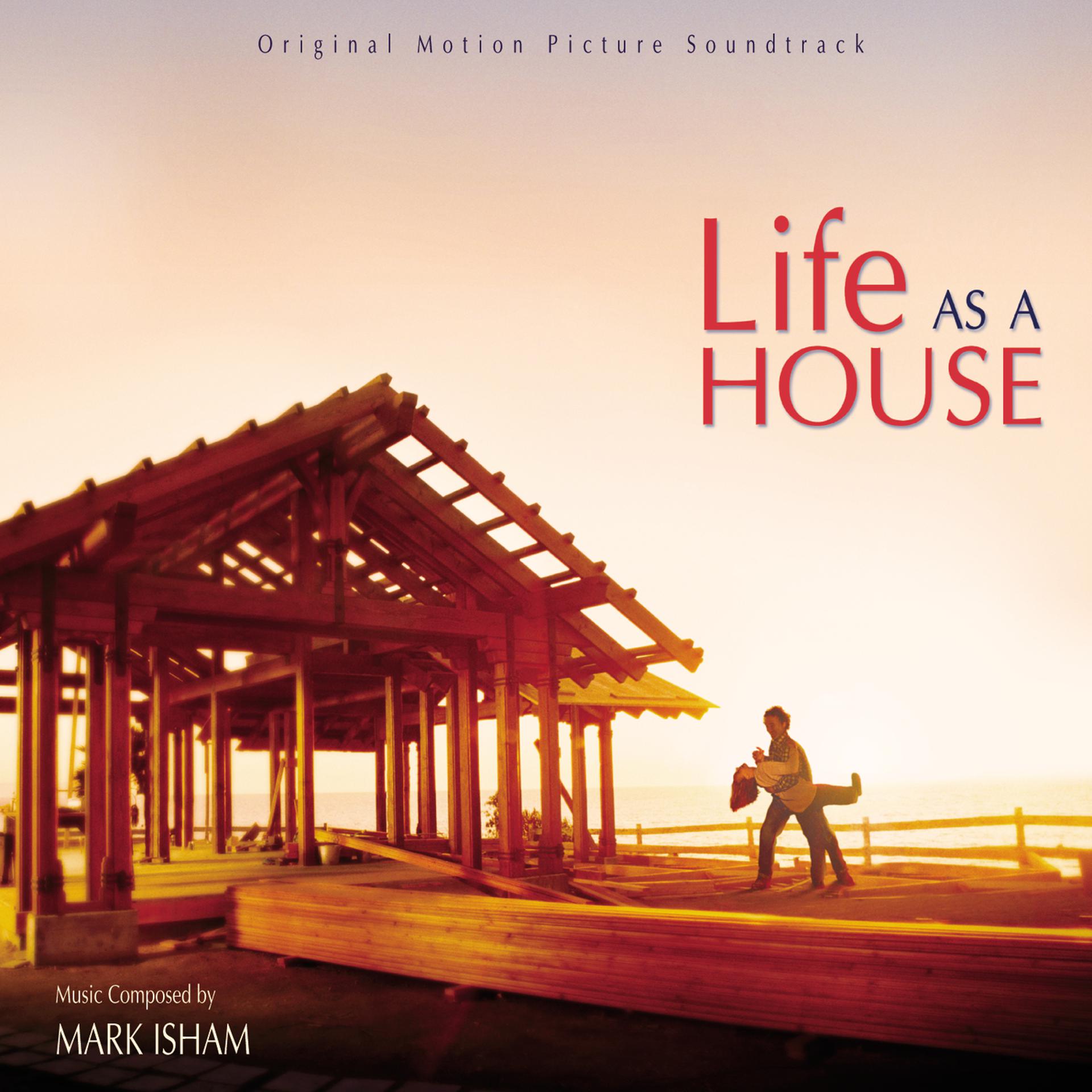 Постер альбома Life As A House