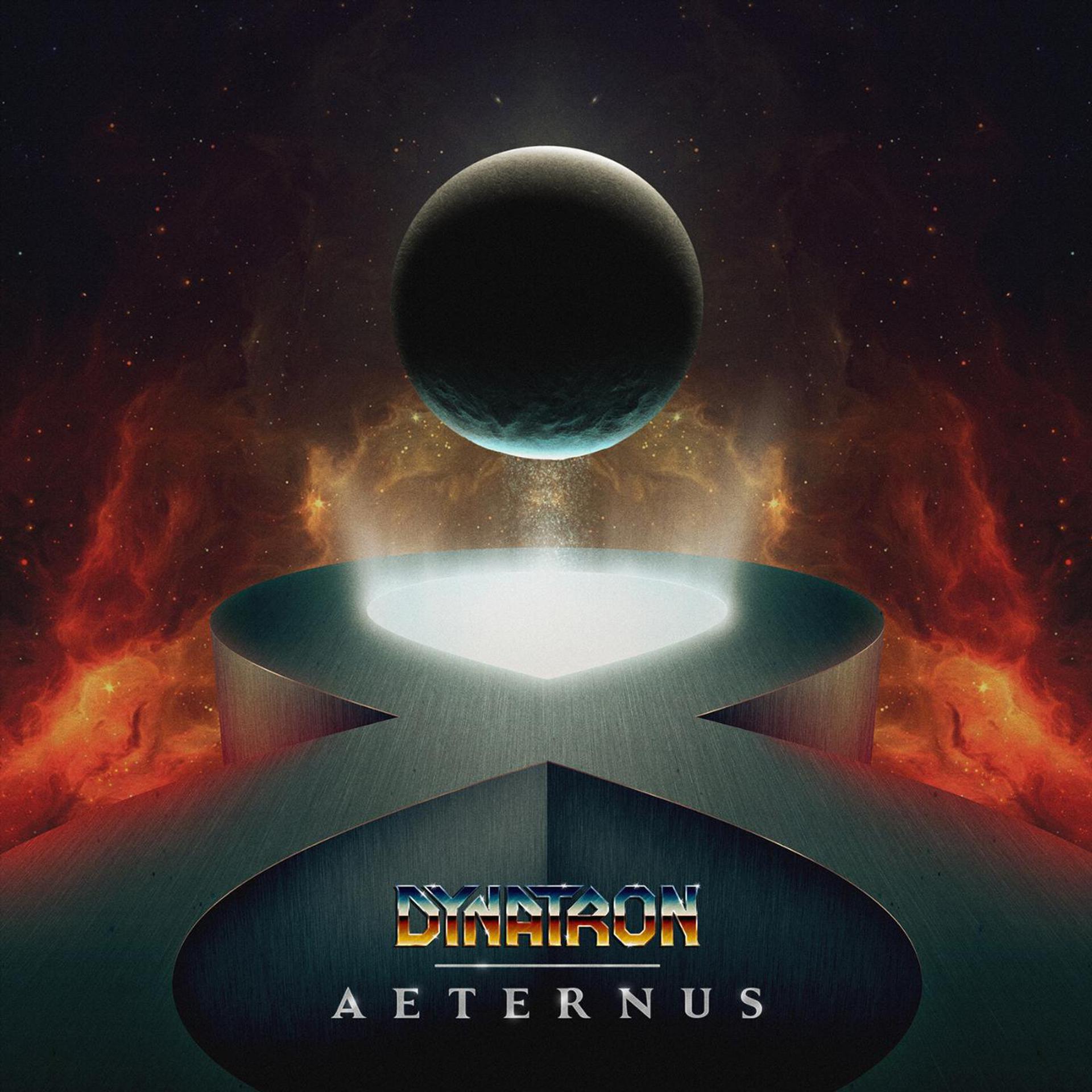 Постер альбома Aeternus