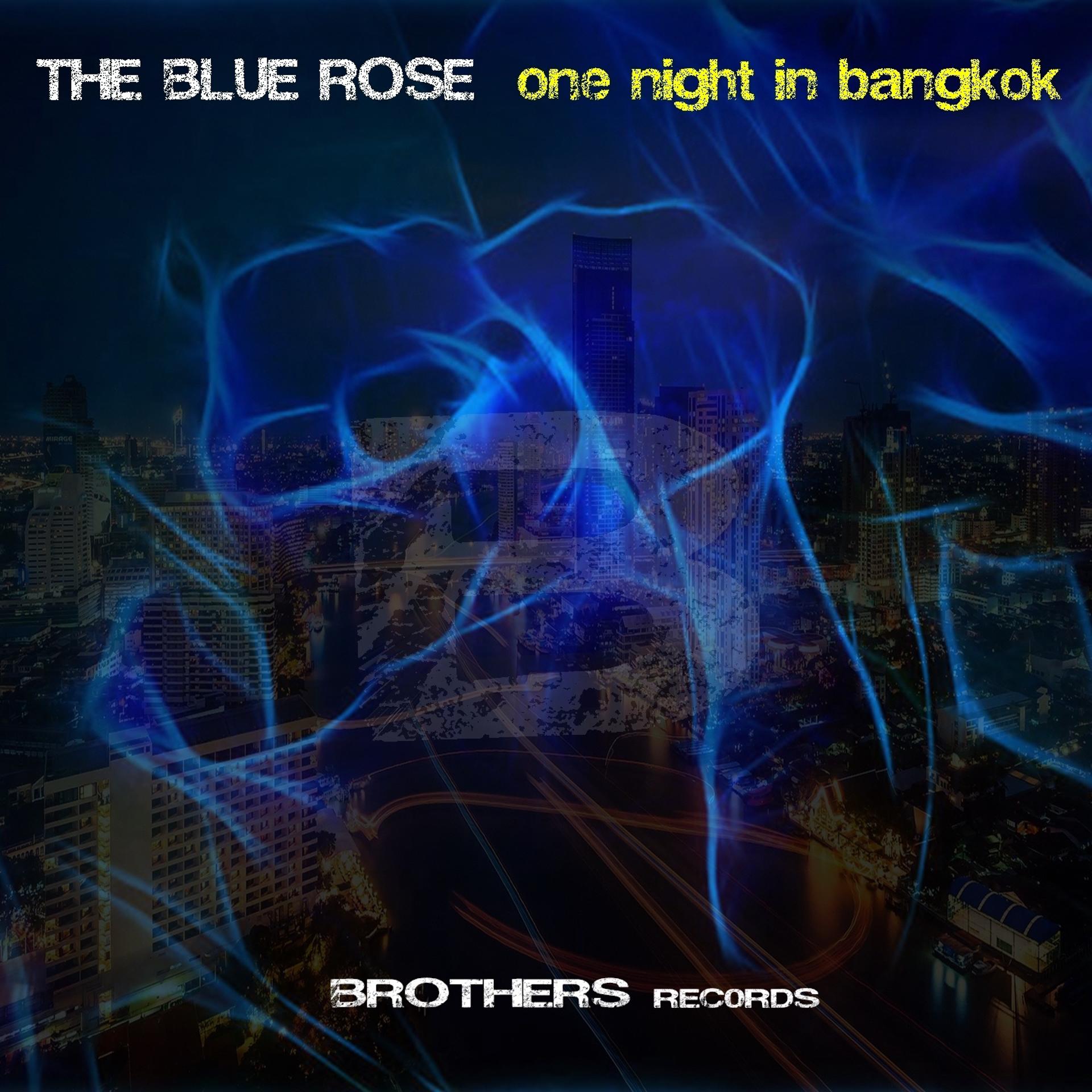Постер альбома Dream of Life / One Night in Bangkok