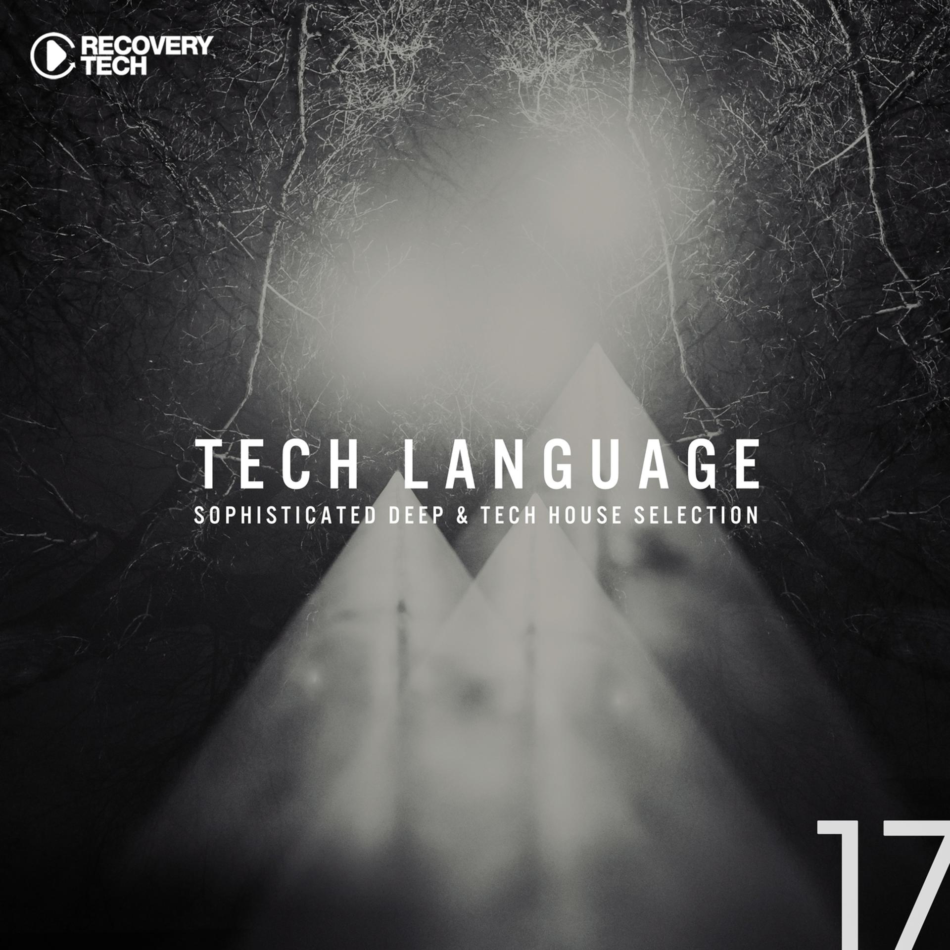 Постер альбома Tech Language Vol. 17