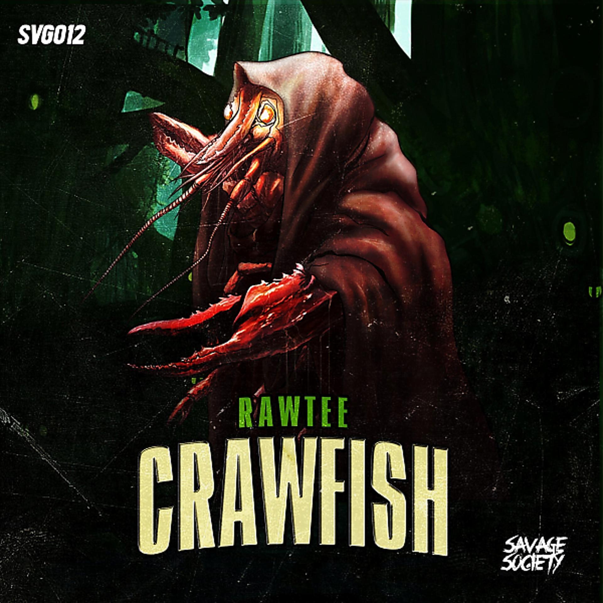 Постер альбома Crawfish