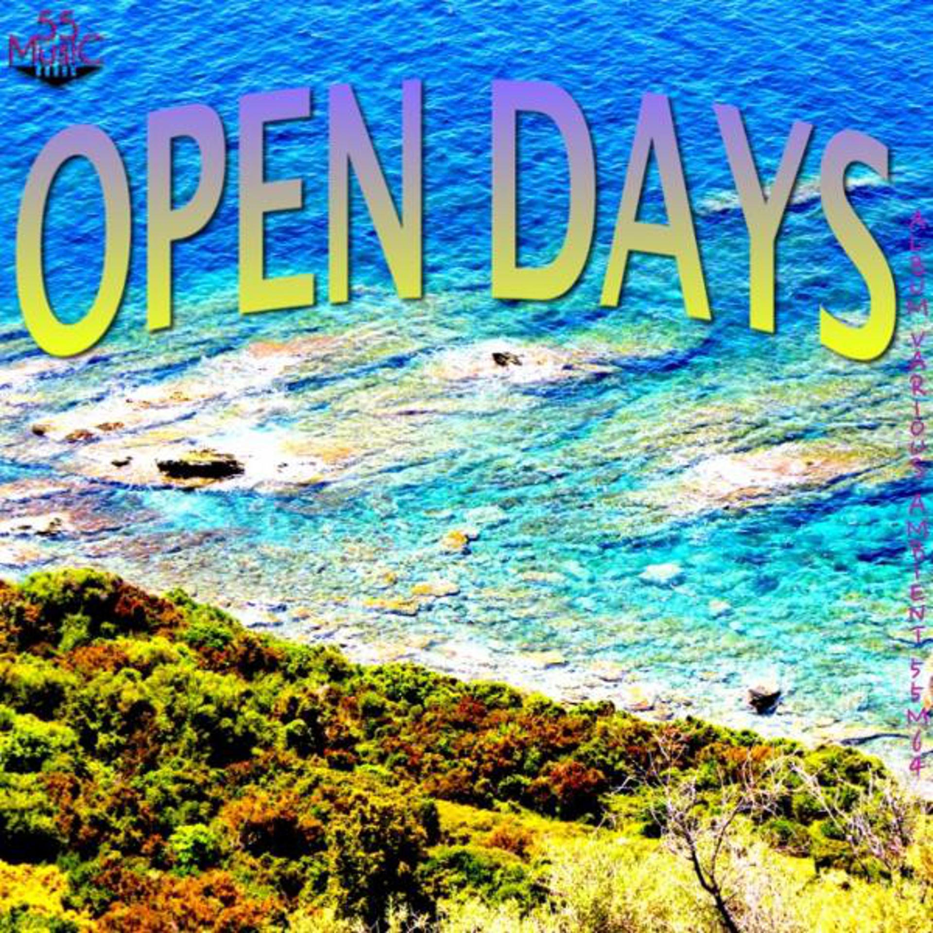 Постер альбома Open Days