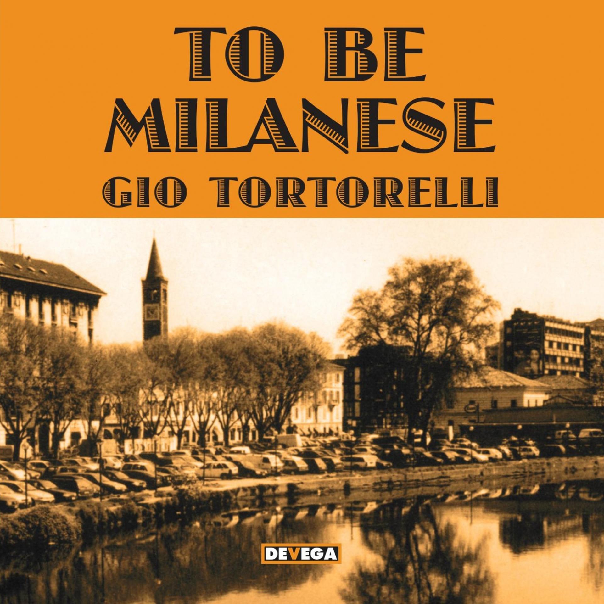 Постер альбома To Be Milanese