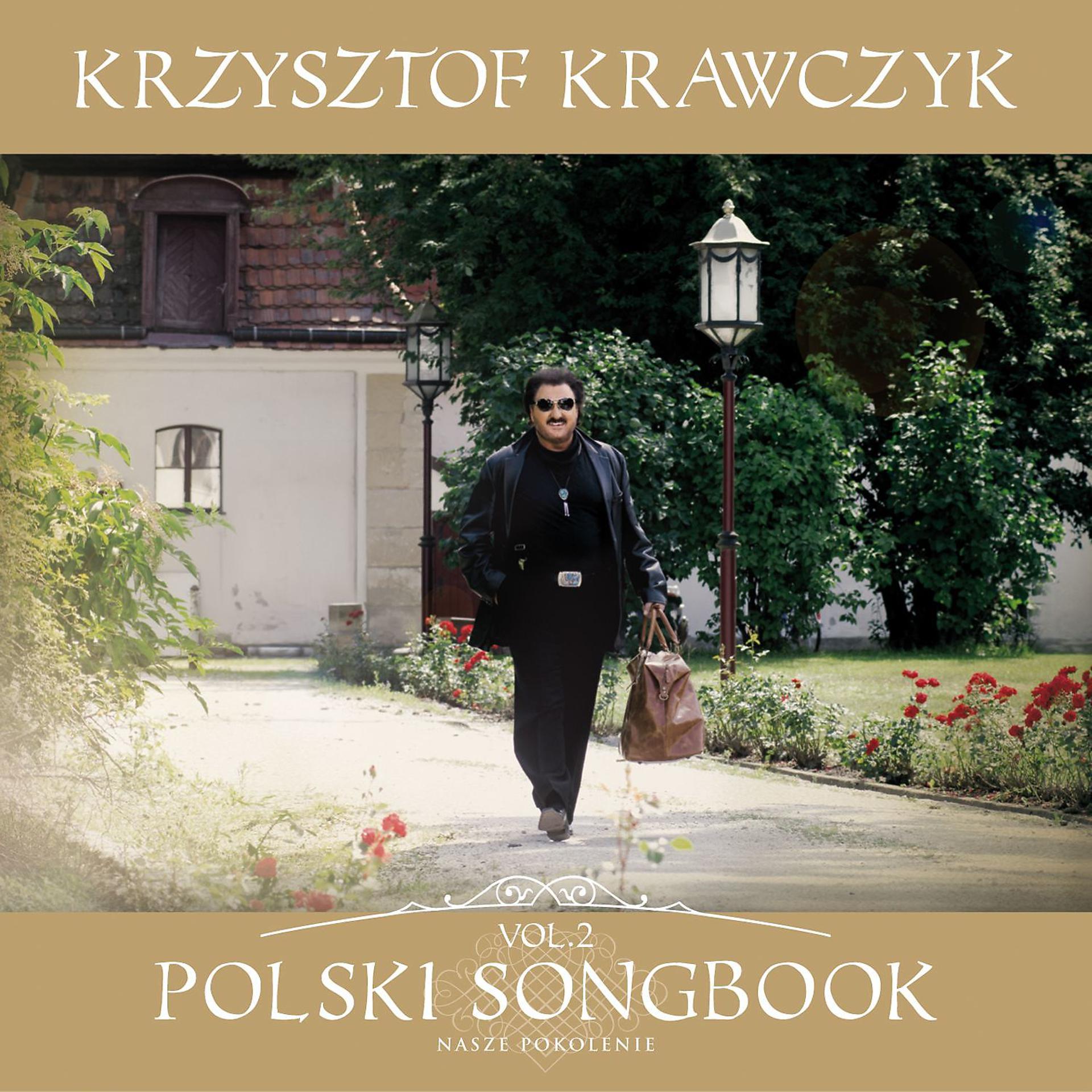 Постер альбома Polski Songbook Vol. 2