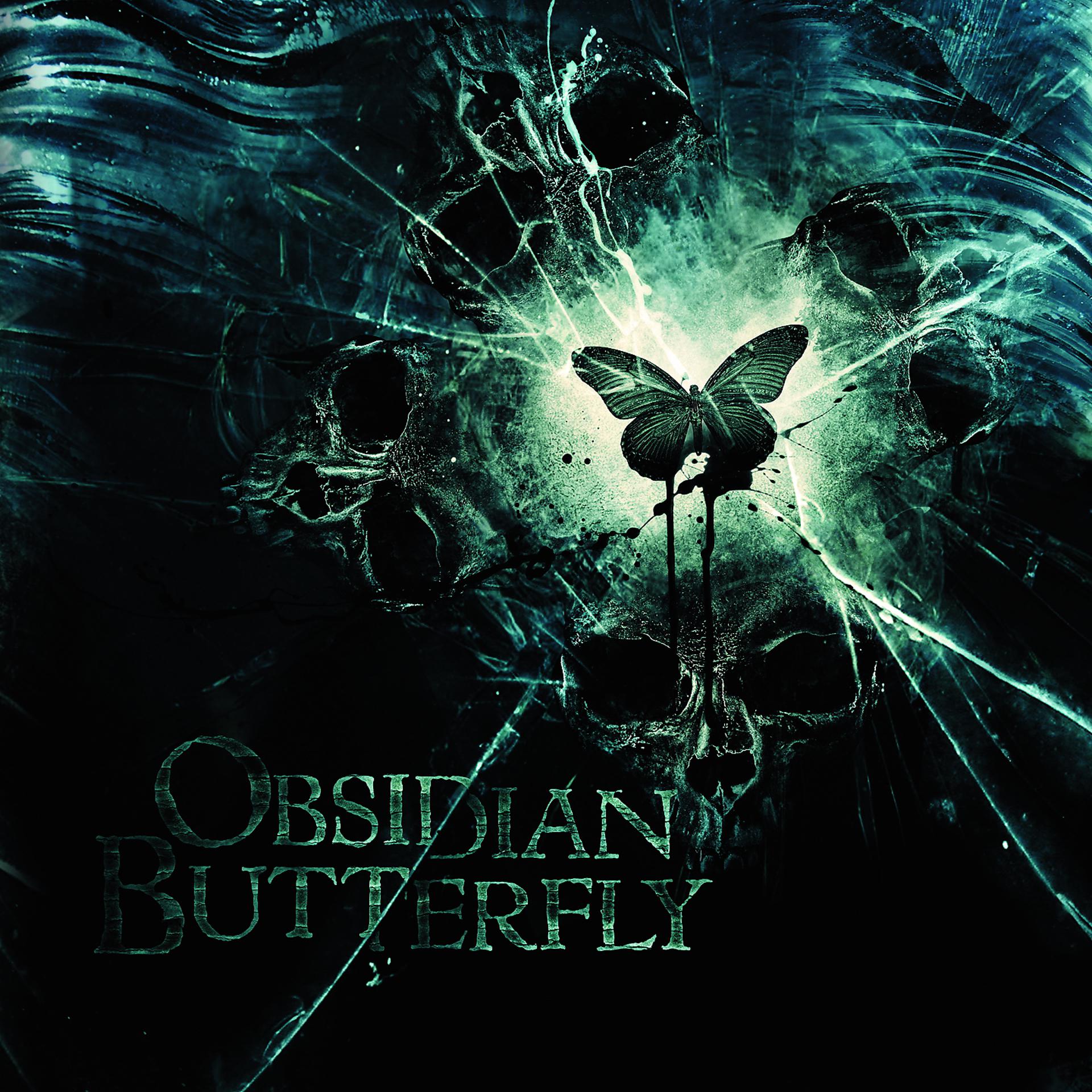 Постер альбома Obsidian Butterfly
