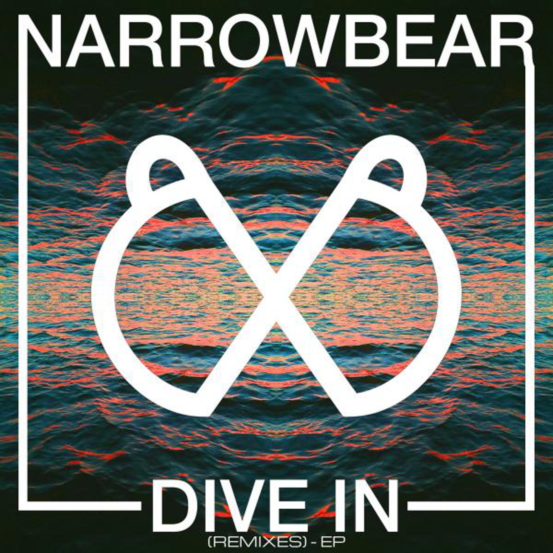 Постер альбома Dive In (Remixes) - EP