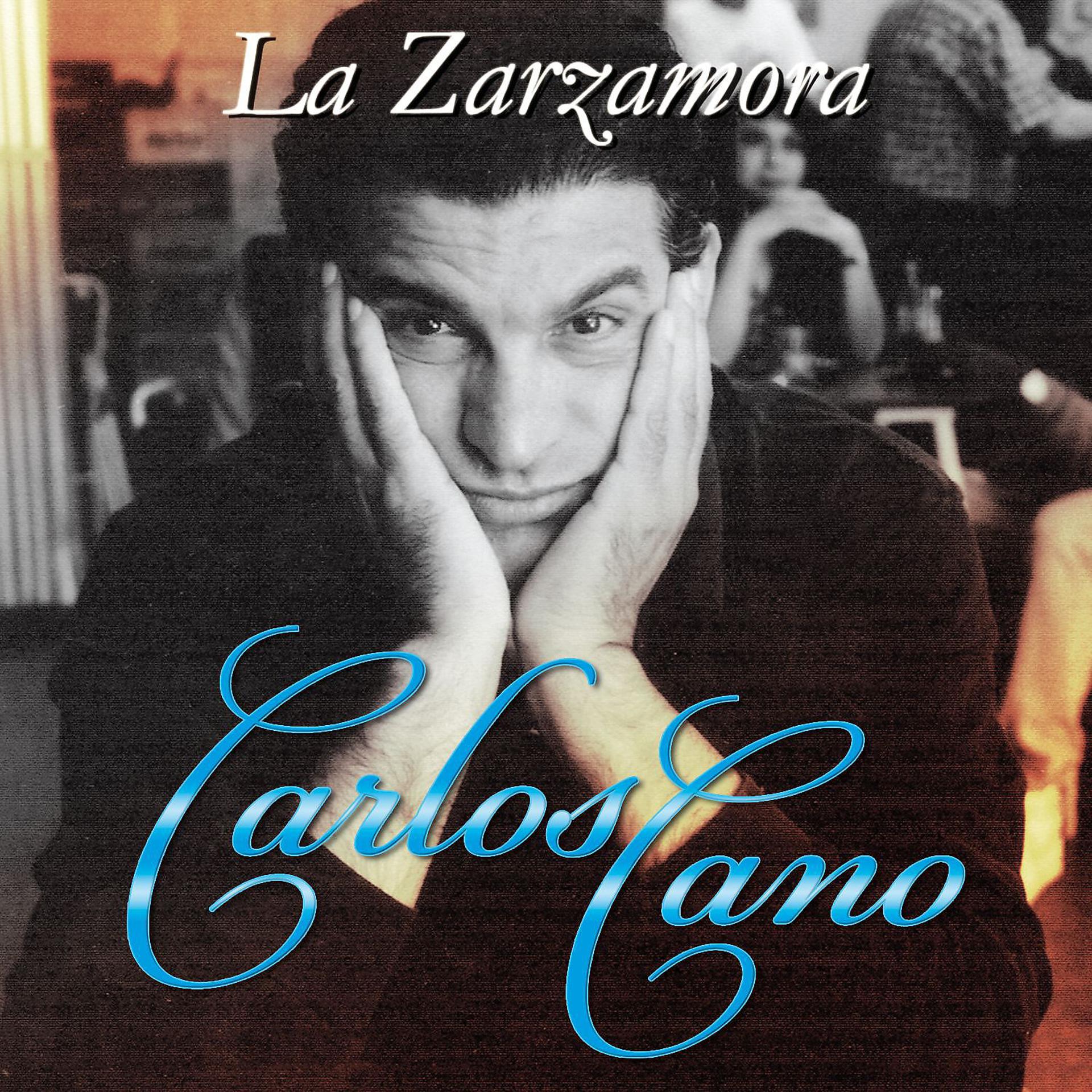 Постер альбома La Zarzamora