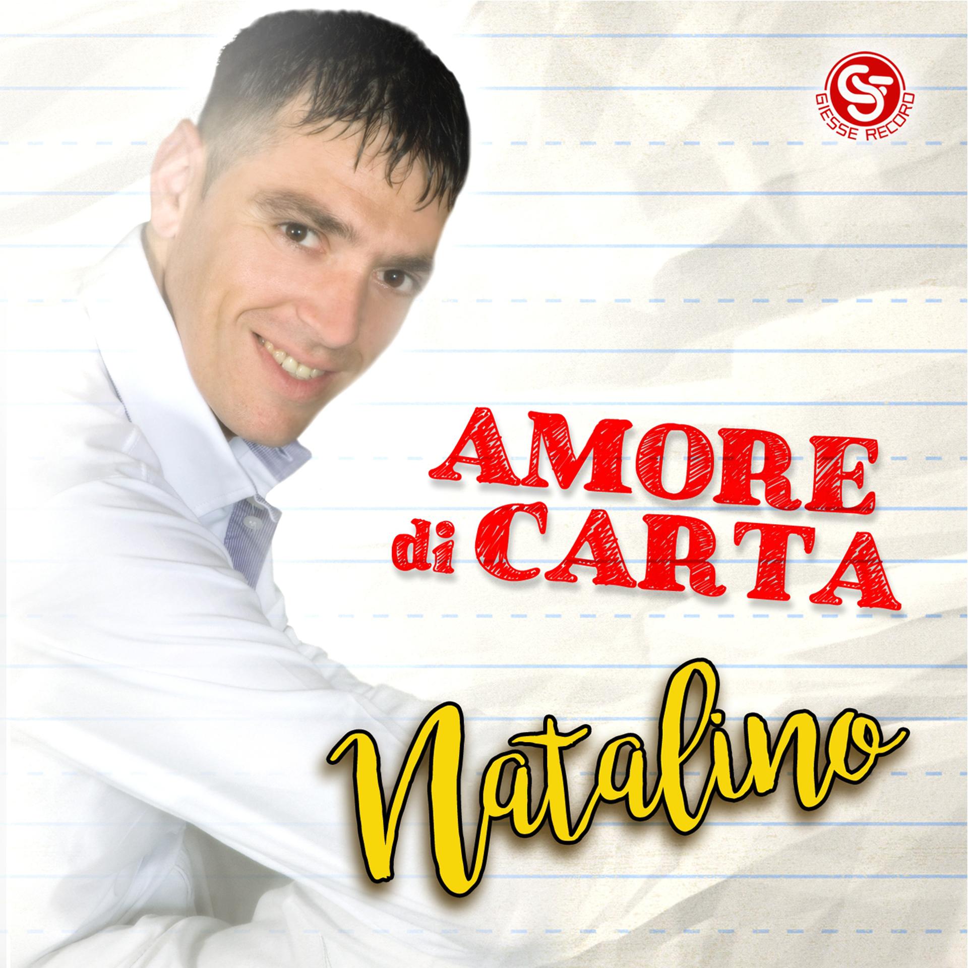 Постер альбома Amore di carta