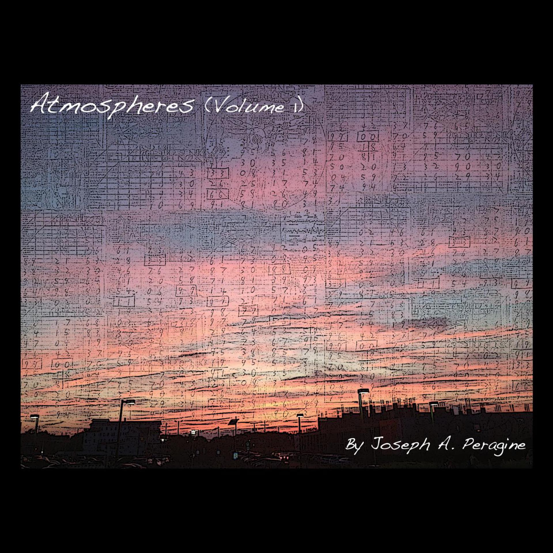 Постер альбома Atmospheres, Vol. 1