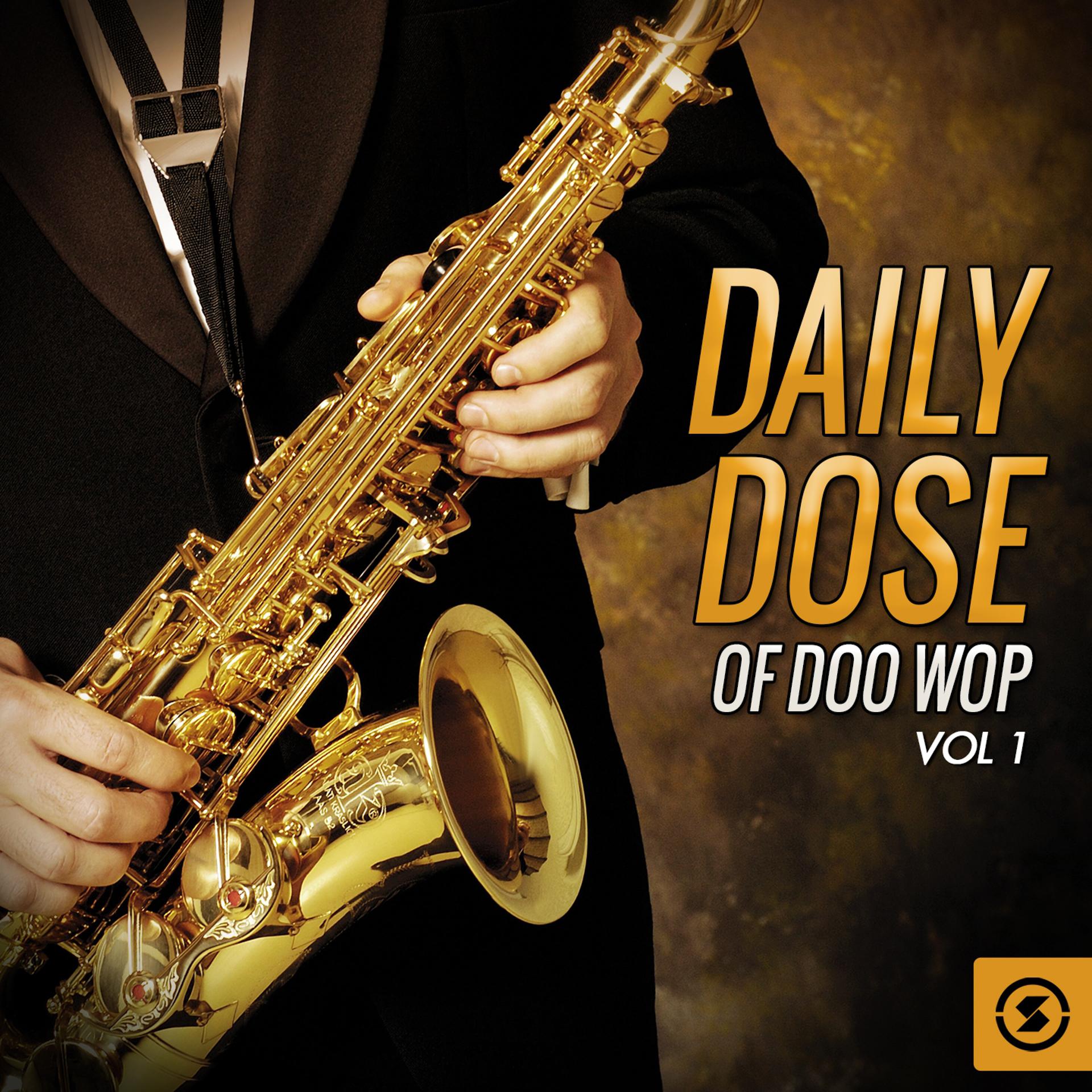 Постер альбома Daily Dose of Doo Wop, Vol. 1