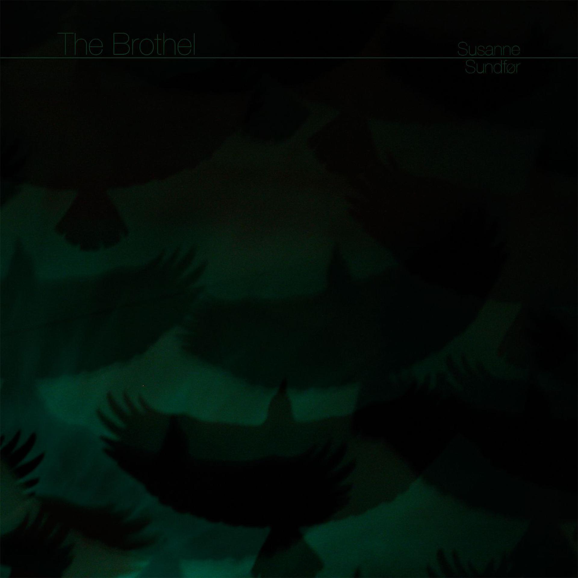 Постер альбома The Brothel