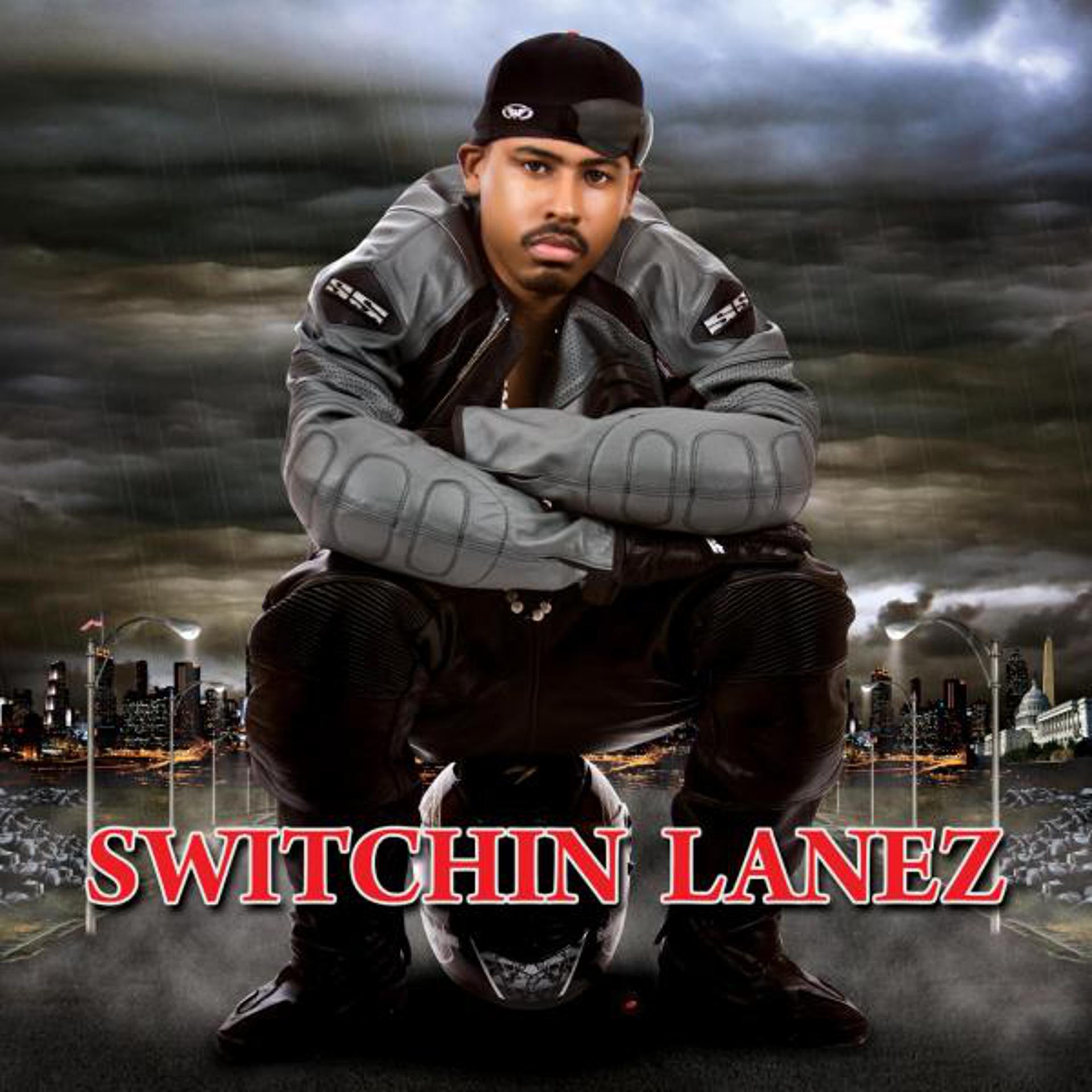 Постер альбома Switchin Lanez