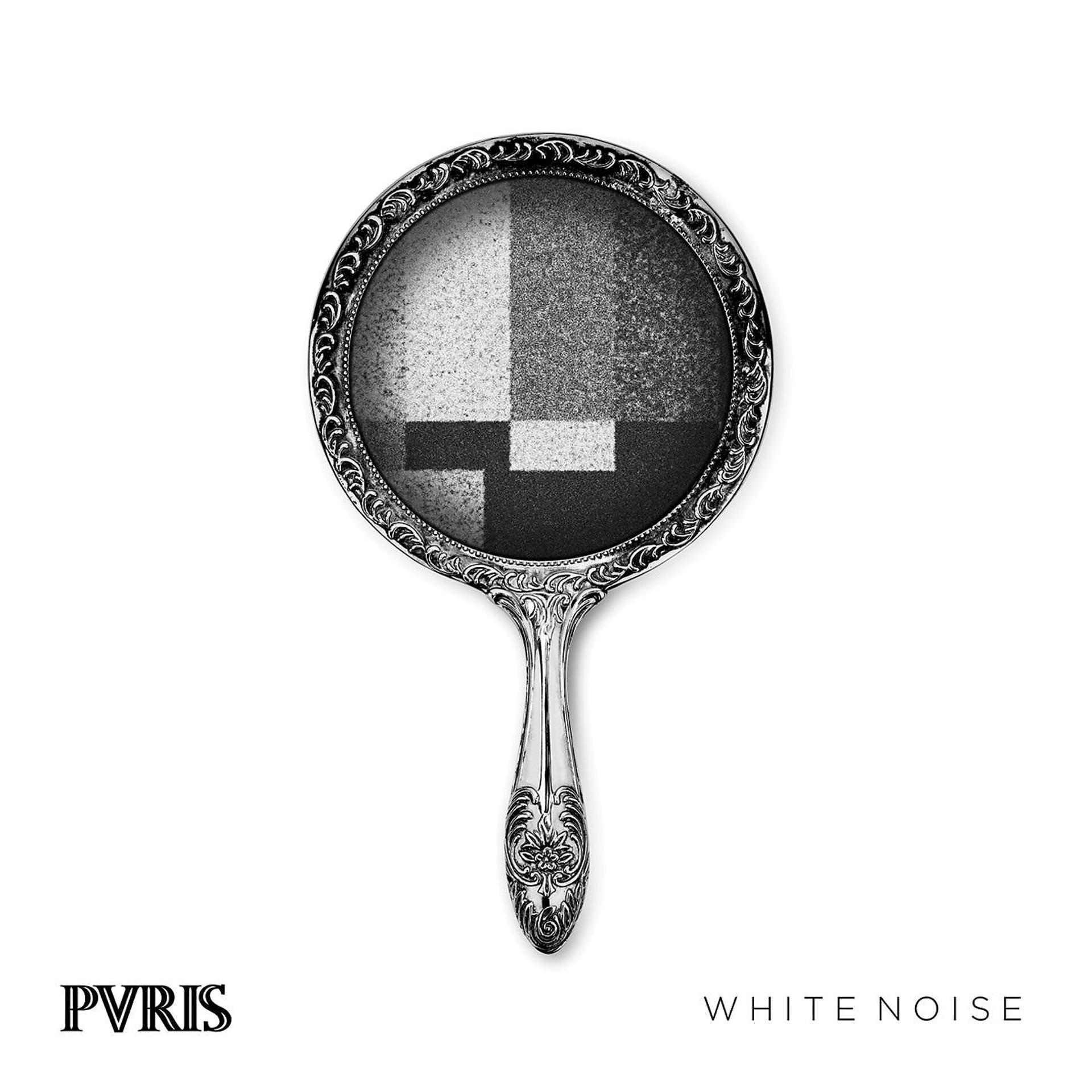 Постер альбома White Noise (Deluxe Version)