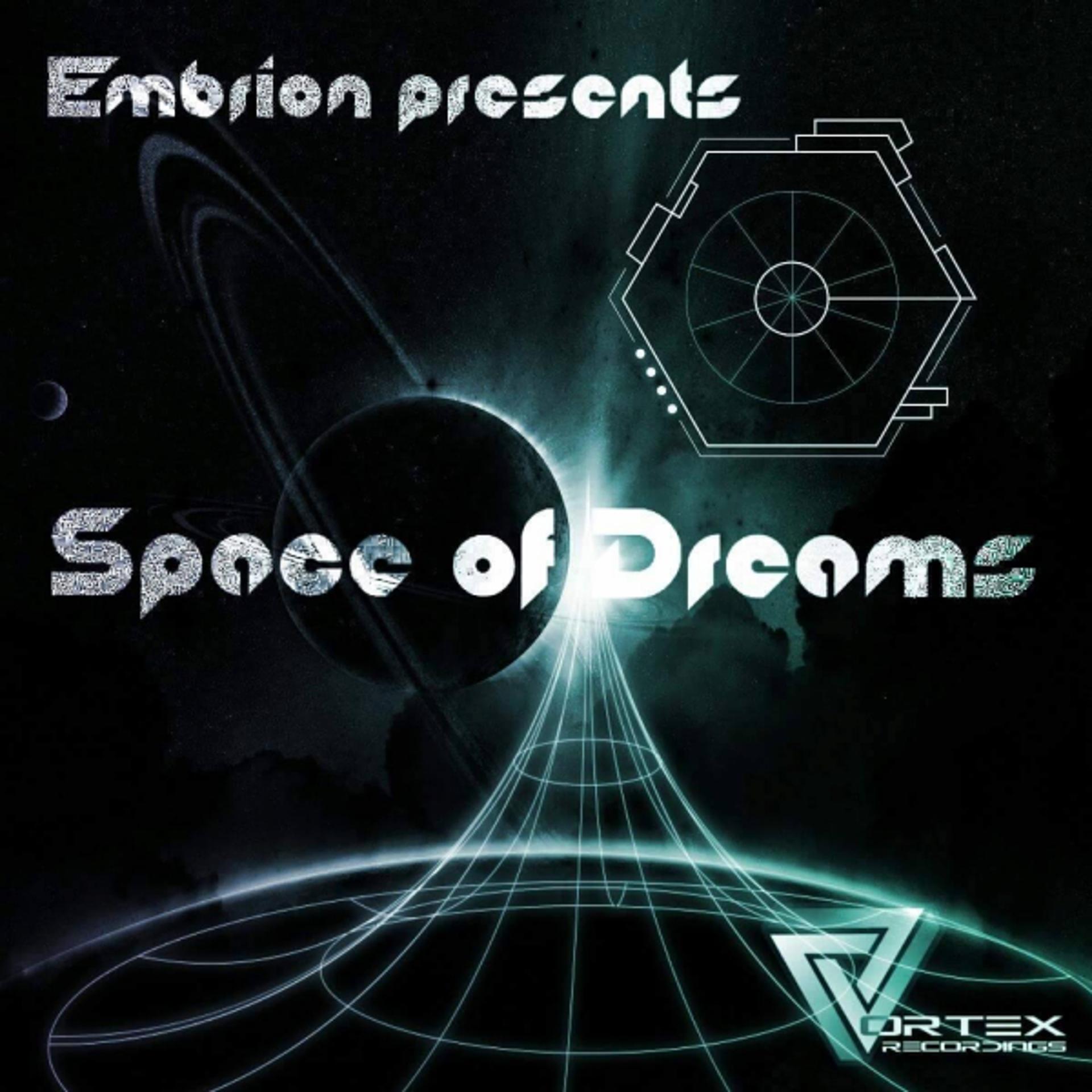Постер альбома Space Of Dreams