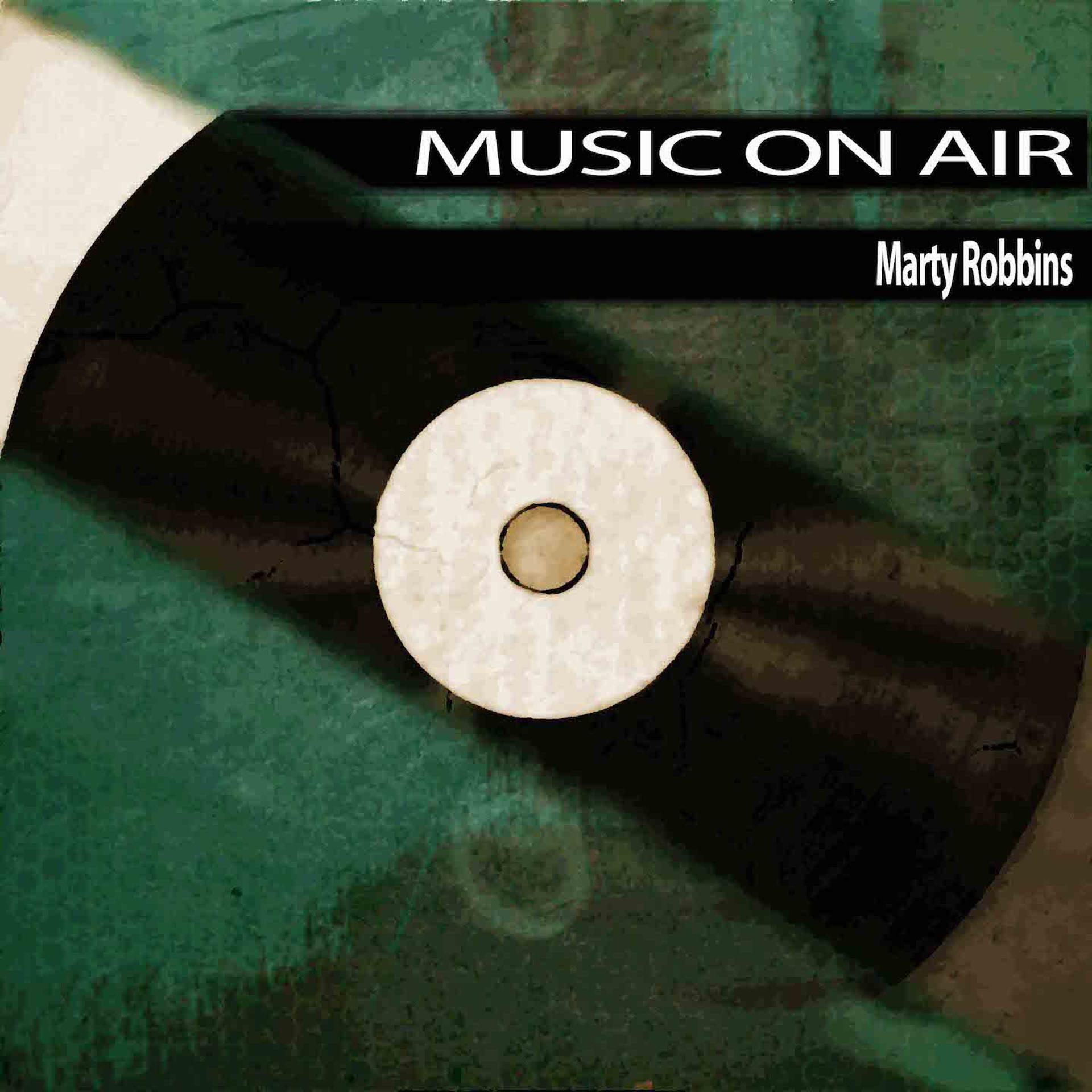 Постер альбома Music On Air