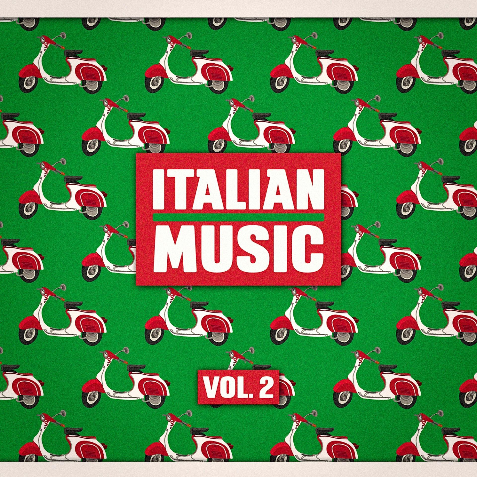 Постер альбома Italian Music, Vol. 2