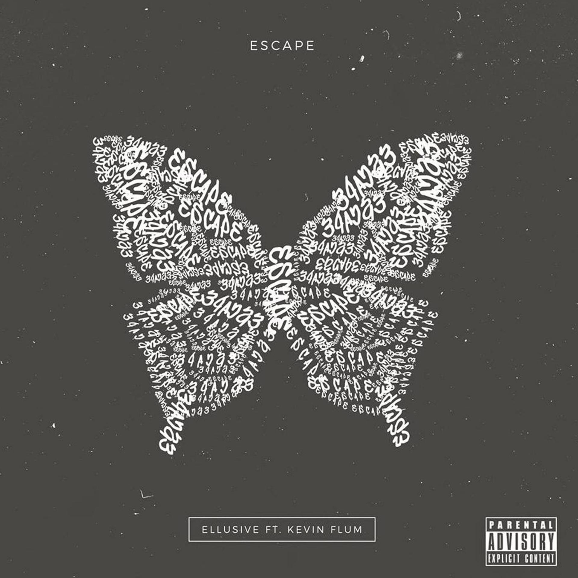 Постер альбома Escape (feat. Kevin Flum)