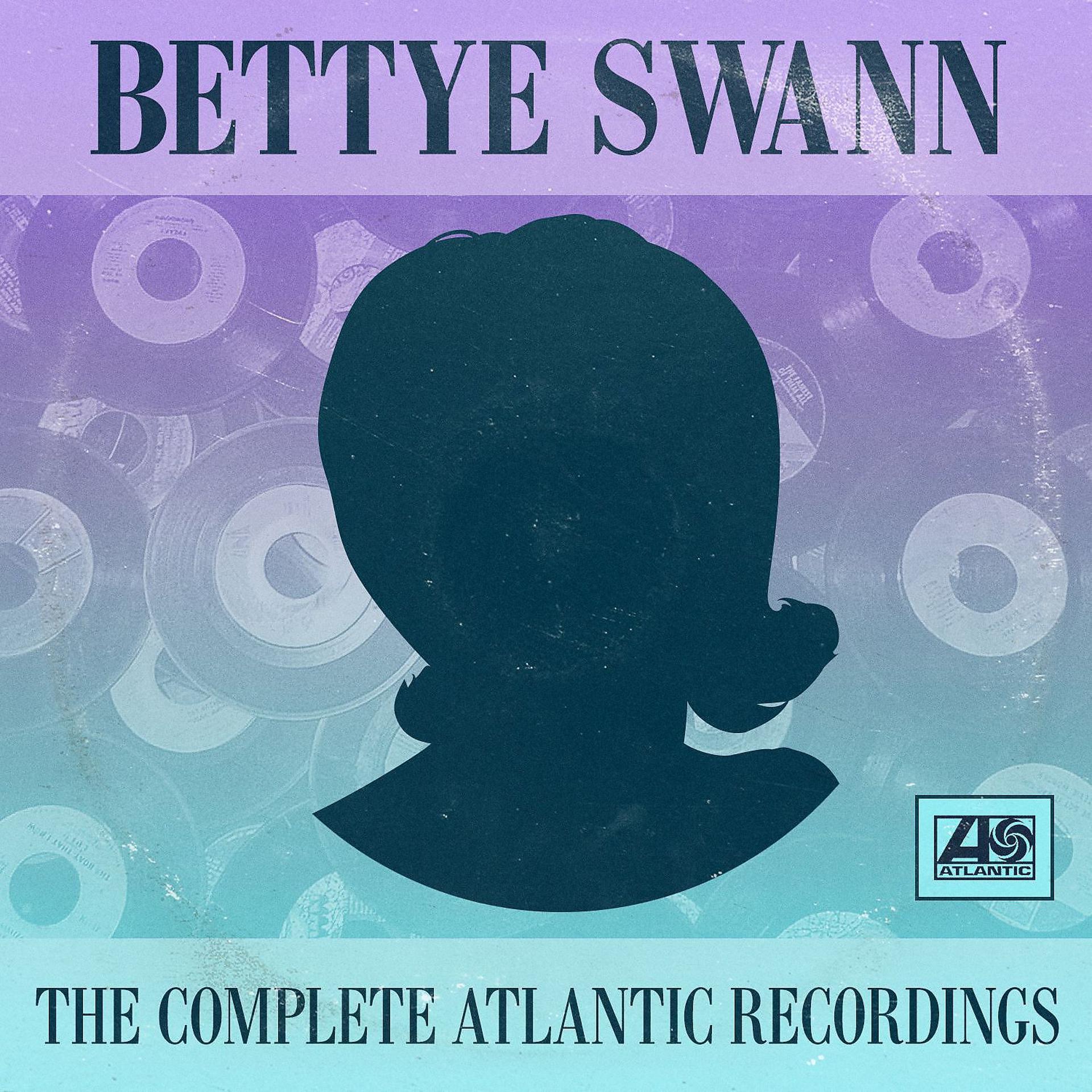 Постер альбома The Complete Atlantic Recordings