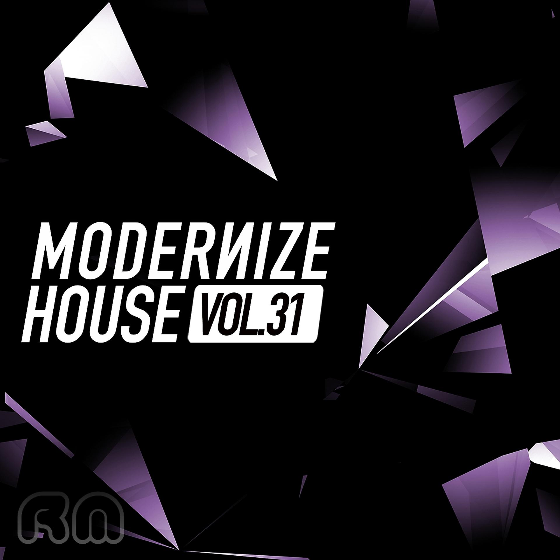 Постер альбома Modernize House, Vol. 31