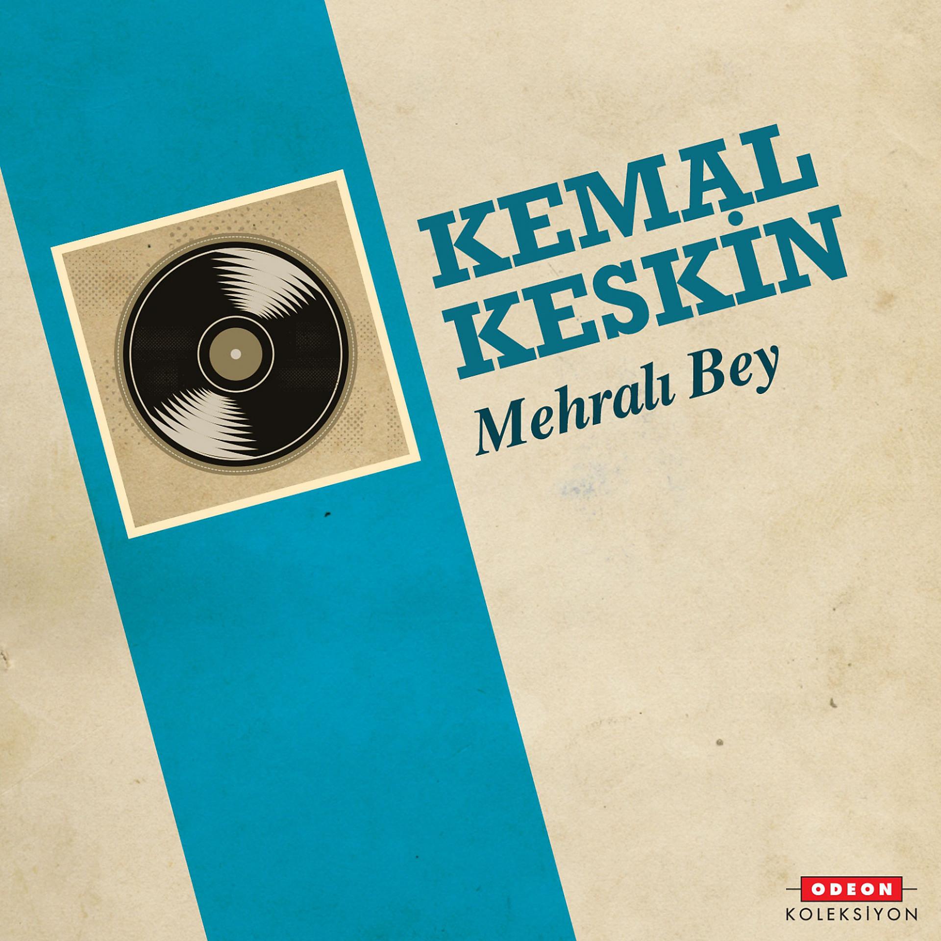 Постер альбома Mehralı Bey