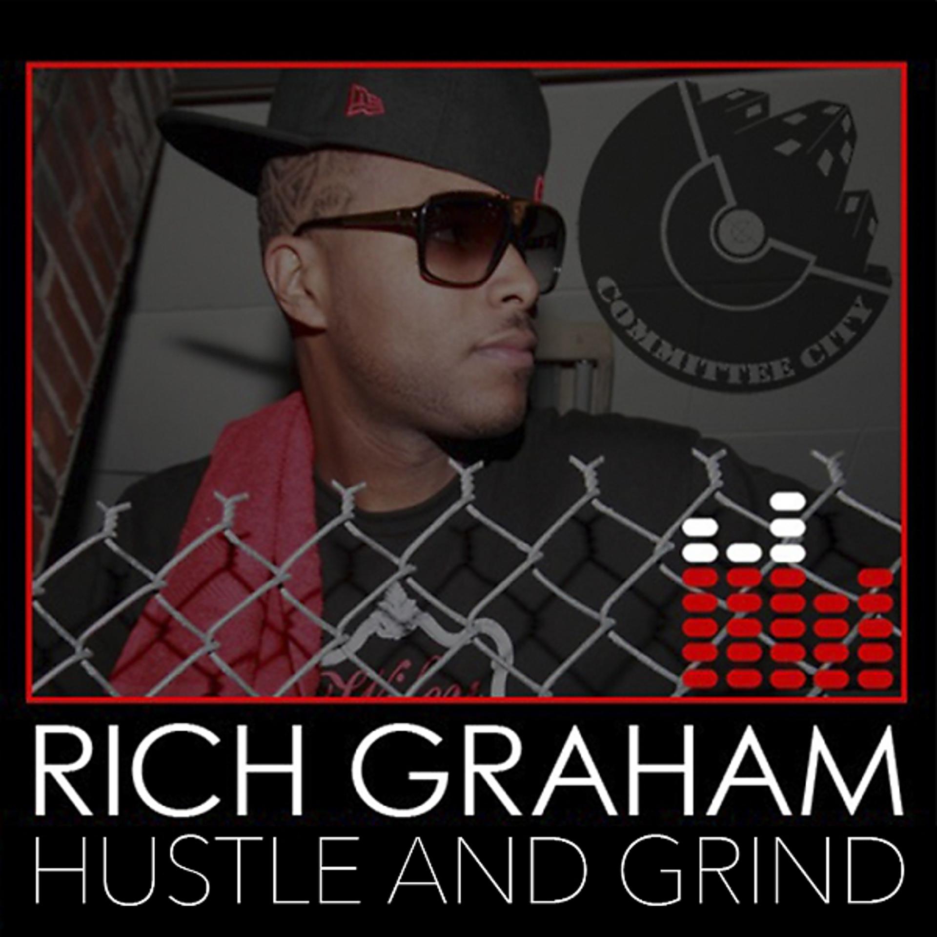 Постер альбома Hustle And Grind