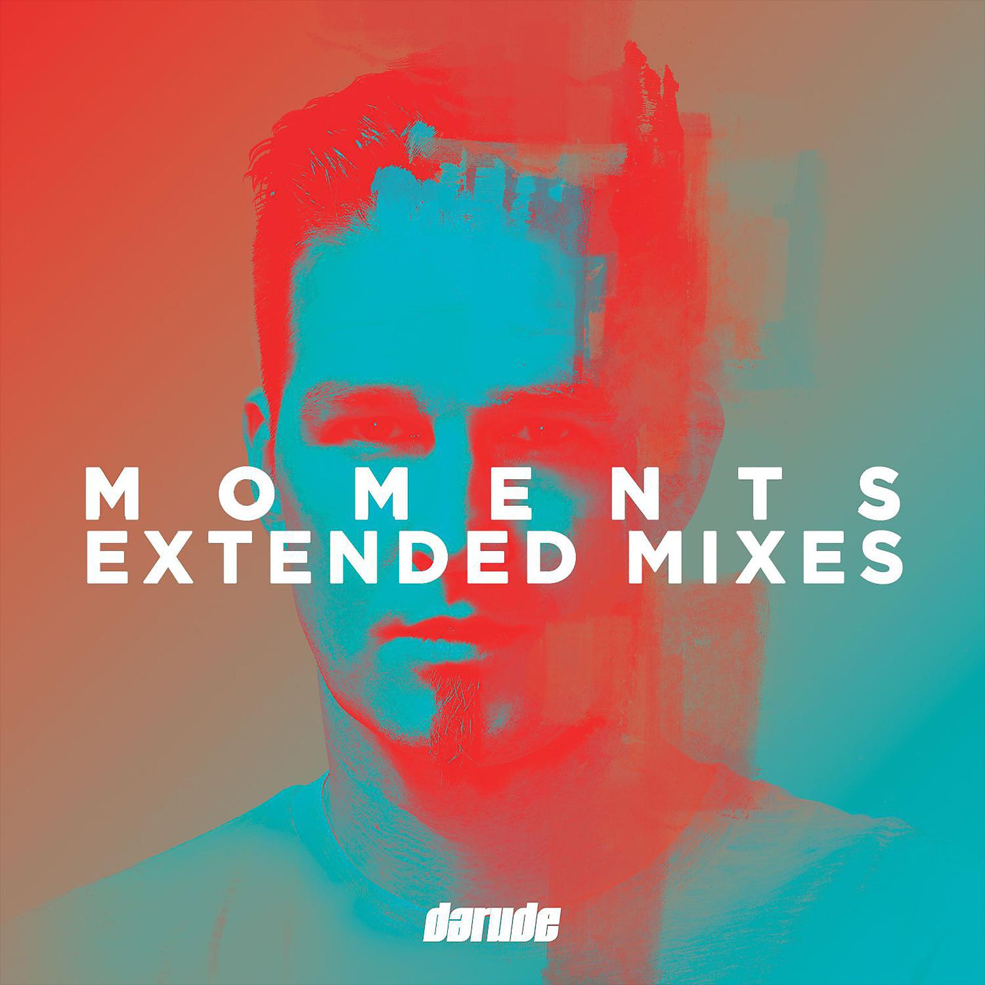 Постер альбома Moments Extended Mixes