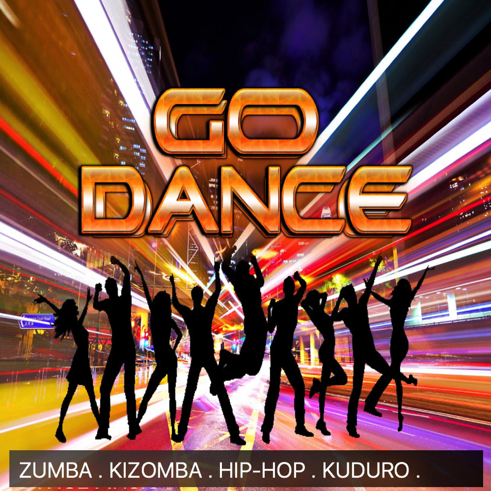 Постер альбома Go Dance