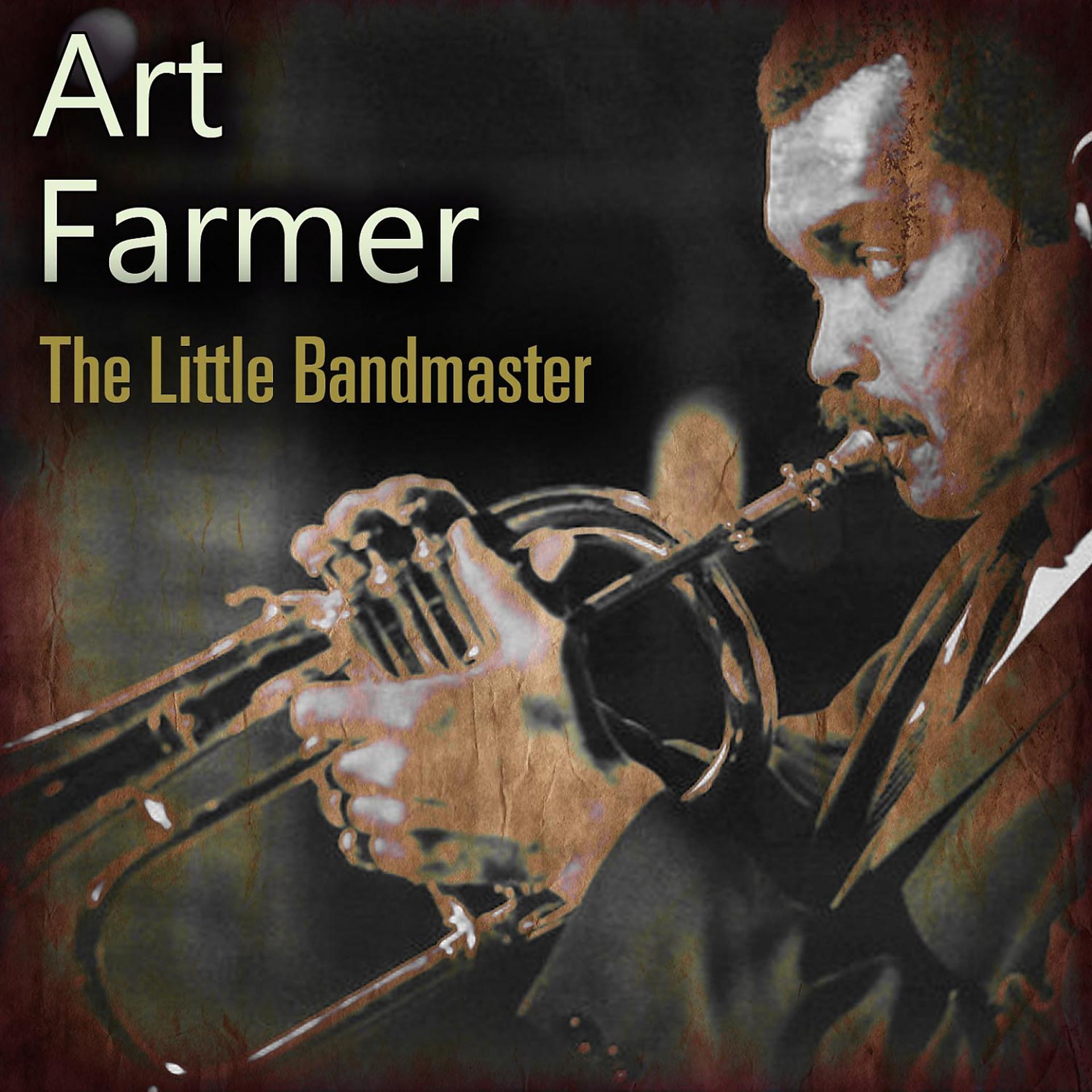 Постер альбома The Little Bandmaster