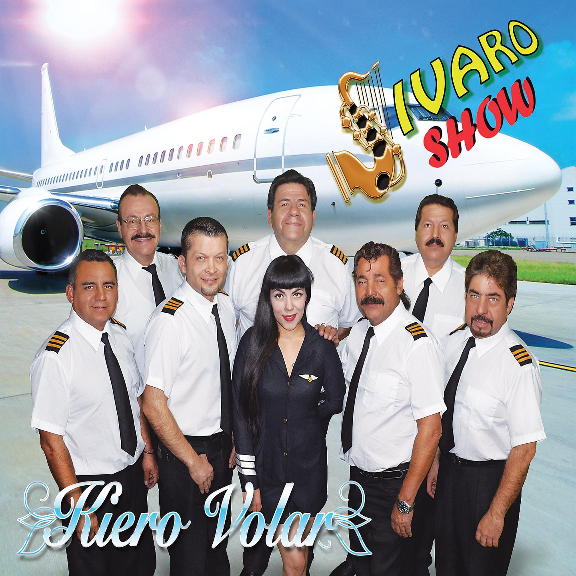 Постер альбома Kiero Volar