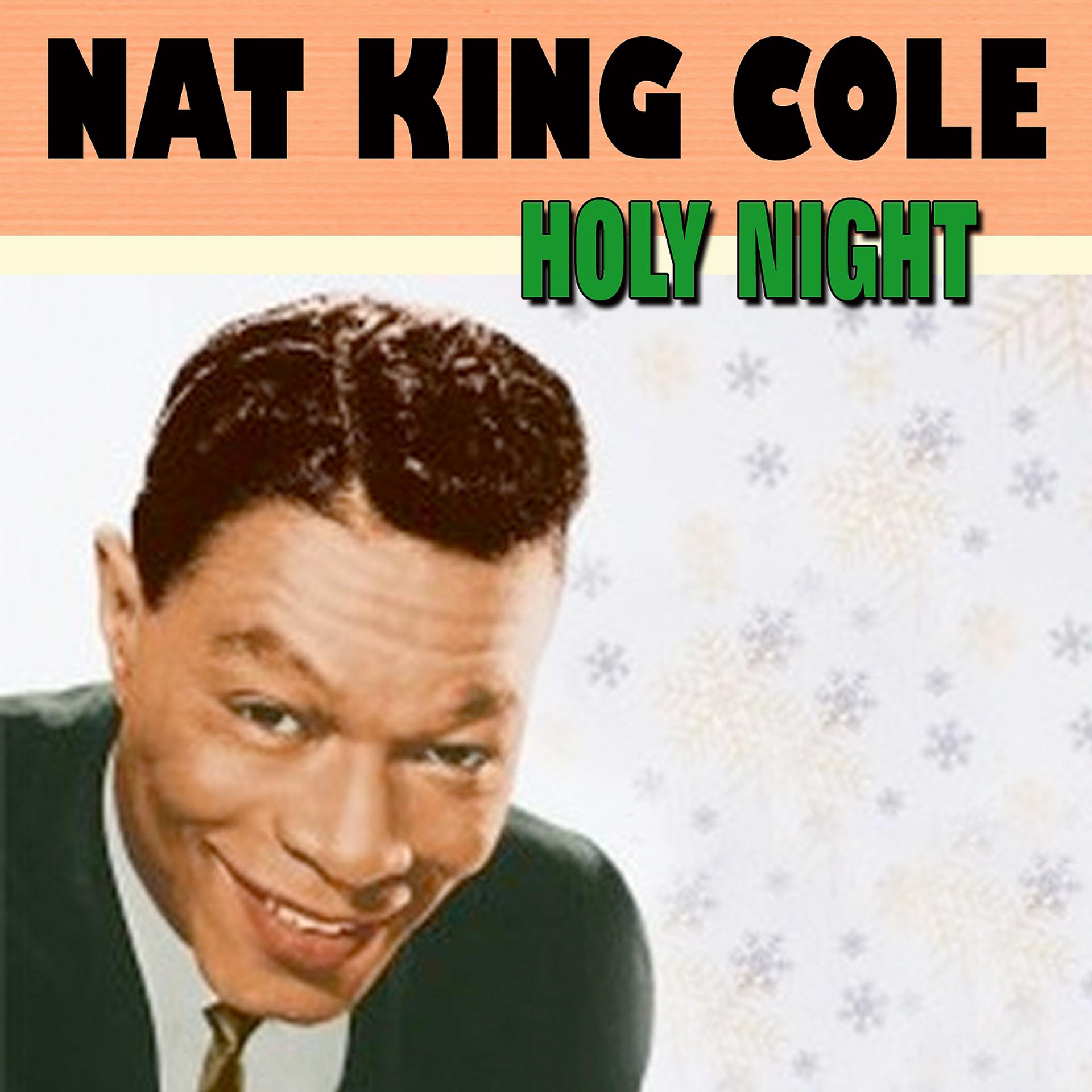 Постер альбома Holy Night (14 Wonderfull Christmas Songs)