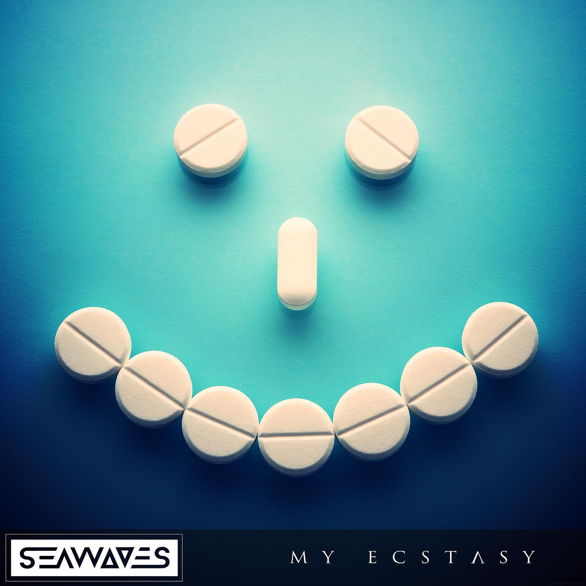 Постер альбома My Ecstasy